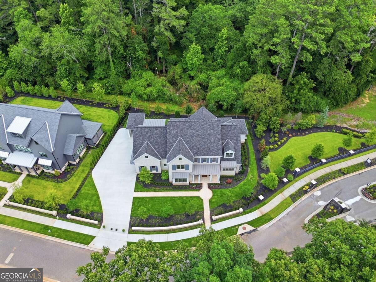105 Baxley Lane Alpharetta GA 30004