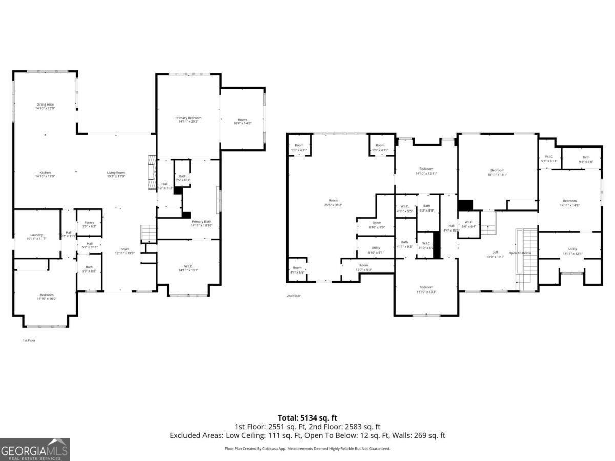 105 Baxley Lane Alpharetta GA 30004