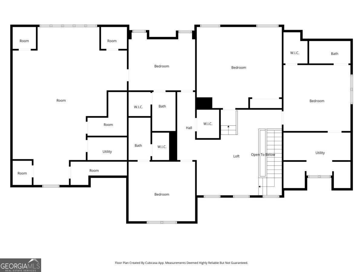 105 Baxley Lane Alpharetta GA 30004