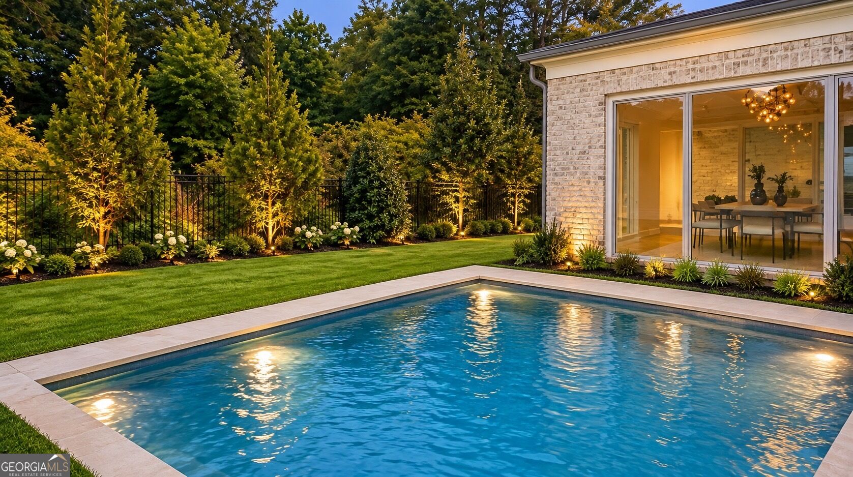 105 Baxley Lane Alpharetta GA 30004