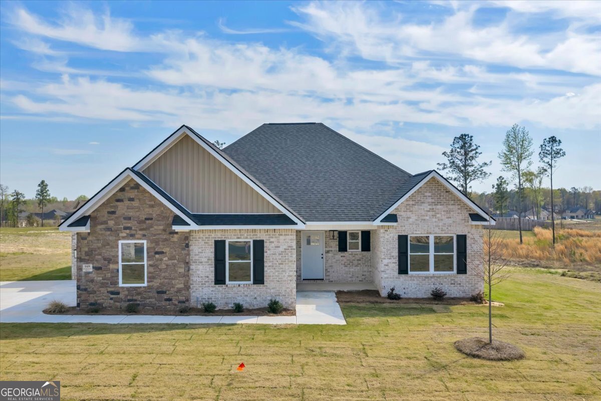 169 Doublegate Drive Macon GA 31210