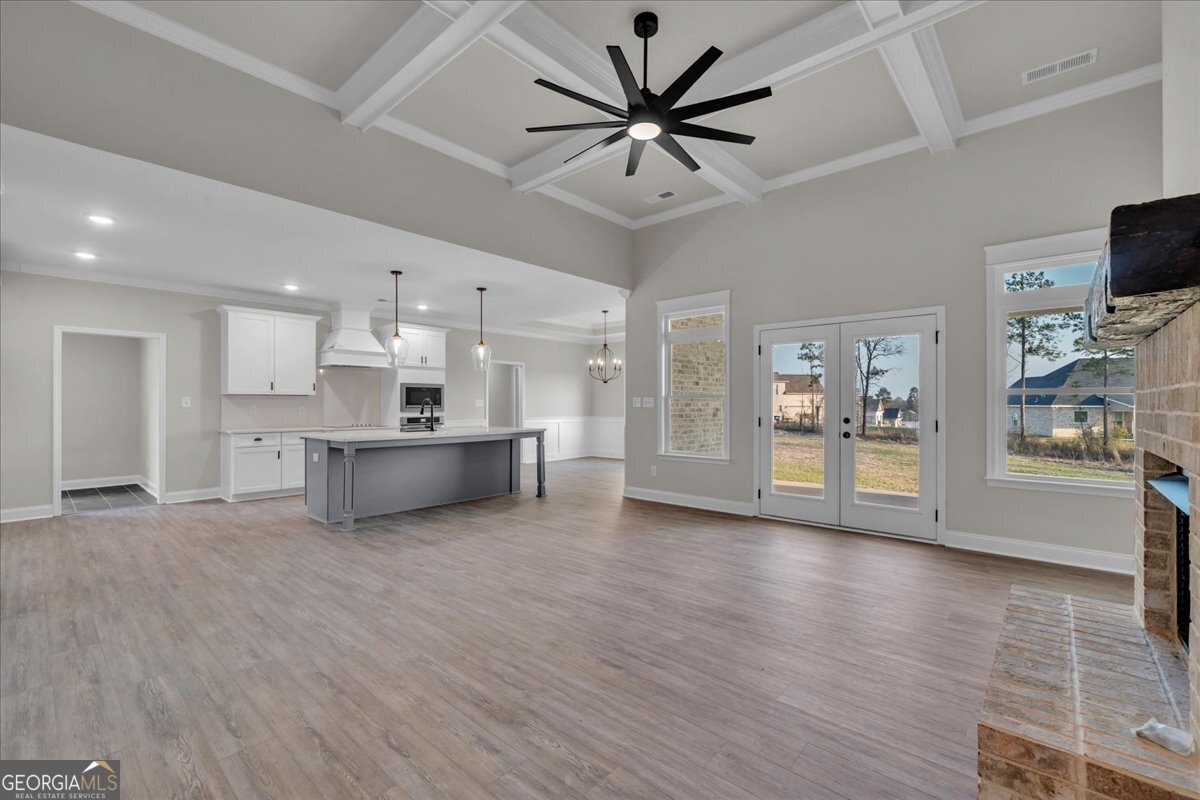 169 Doublegate Drive Macon GA 31210