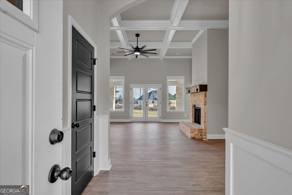 169 Doublegate Drive Macon GA 31210