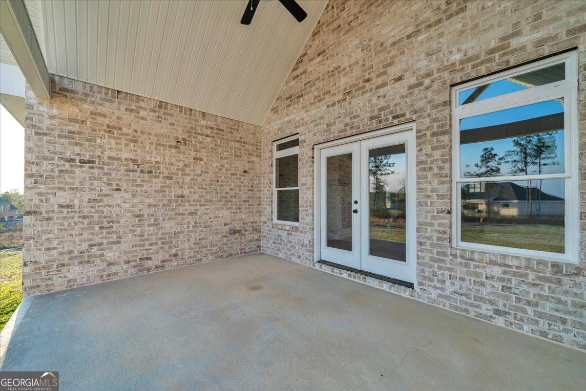 169 Doublegate Drive Macon GA 31210