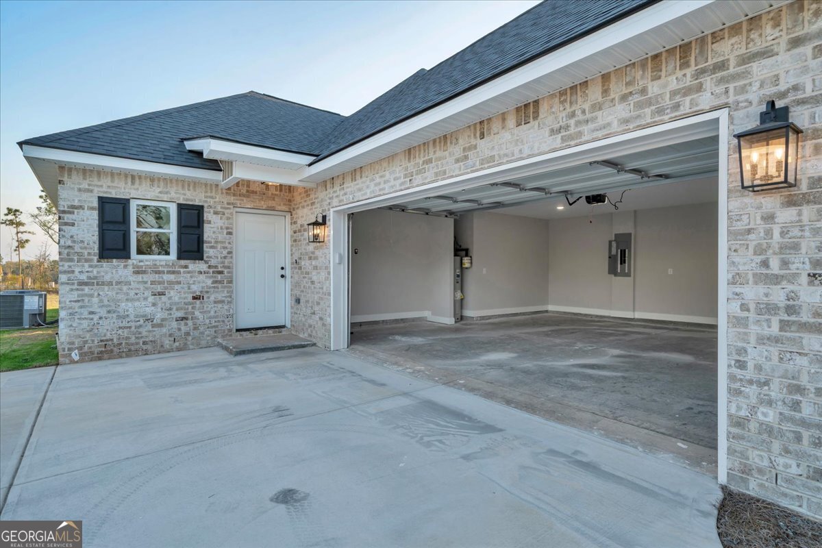 169 Doublegate Drive Macon GA 31210