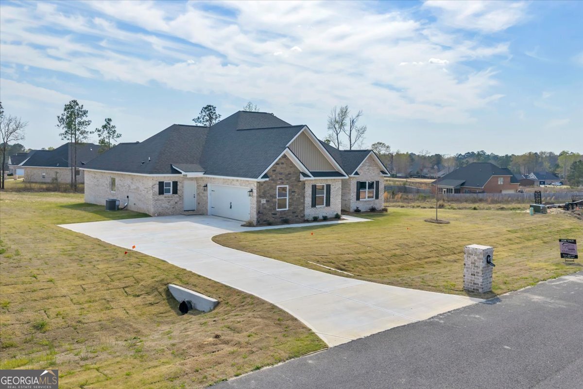 169 Doublegate Drive Macon GA 31210