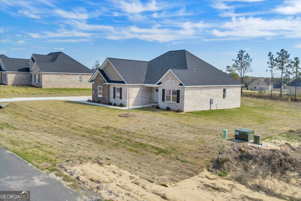 169 Doublegate Drive Macon GA 31210