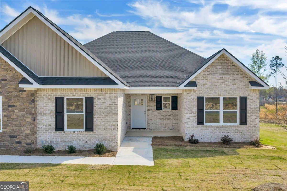 169 Doublegate Drive Macon GA 31210