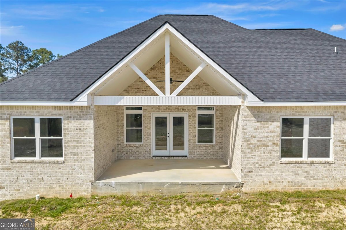 169 Doublegate Drive Macon GA 31210
