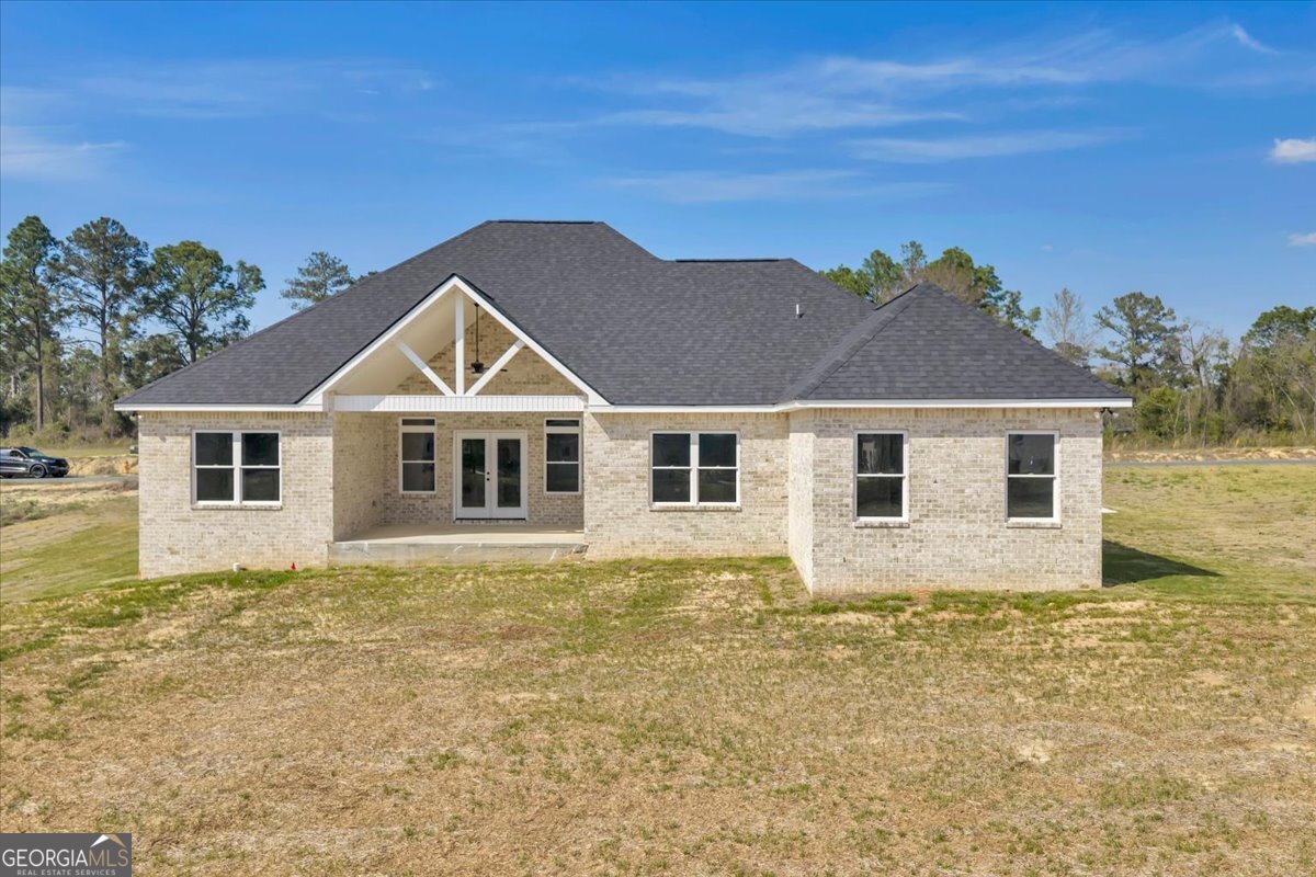 169 Doublegate Drive Macon GA 31210