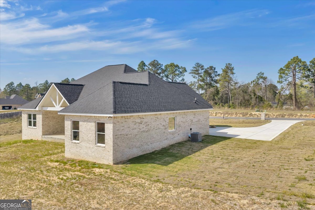 169 Doublegate Drive Macon GA 31210