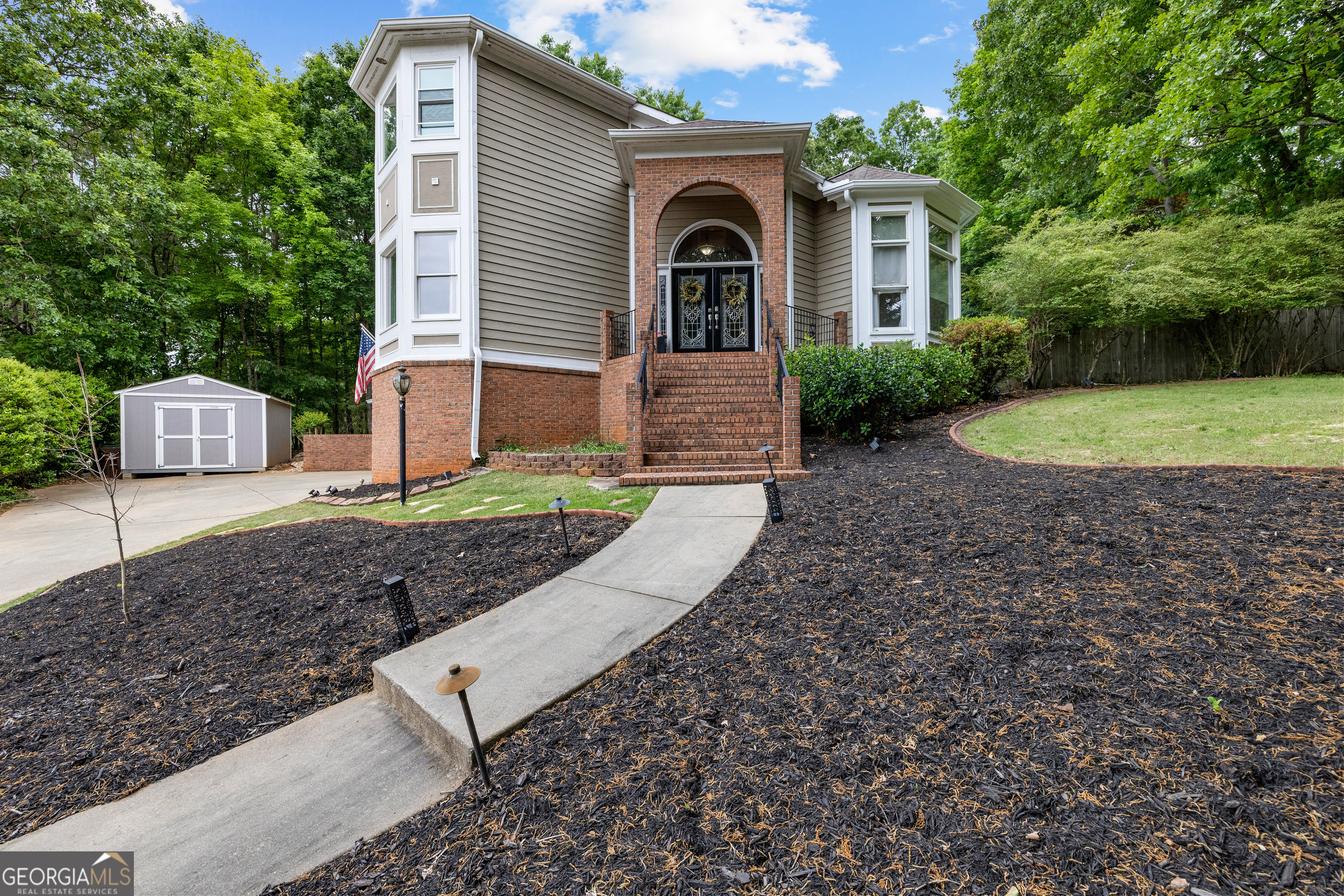 133 Windalier Ridge Peachtree City GA 30269