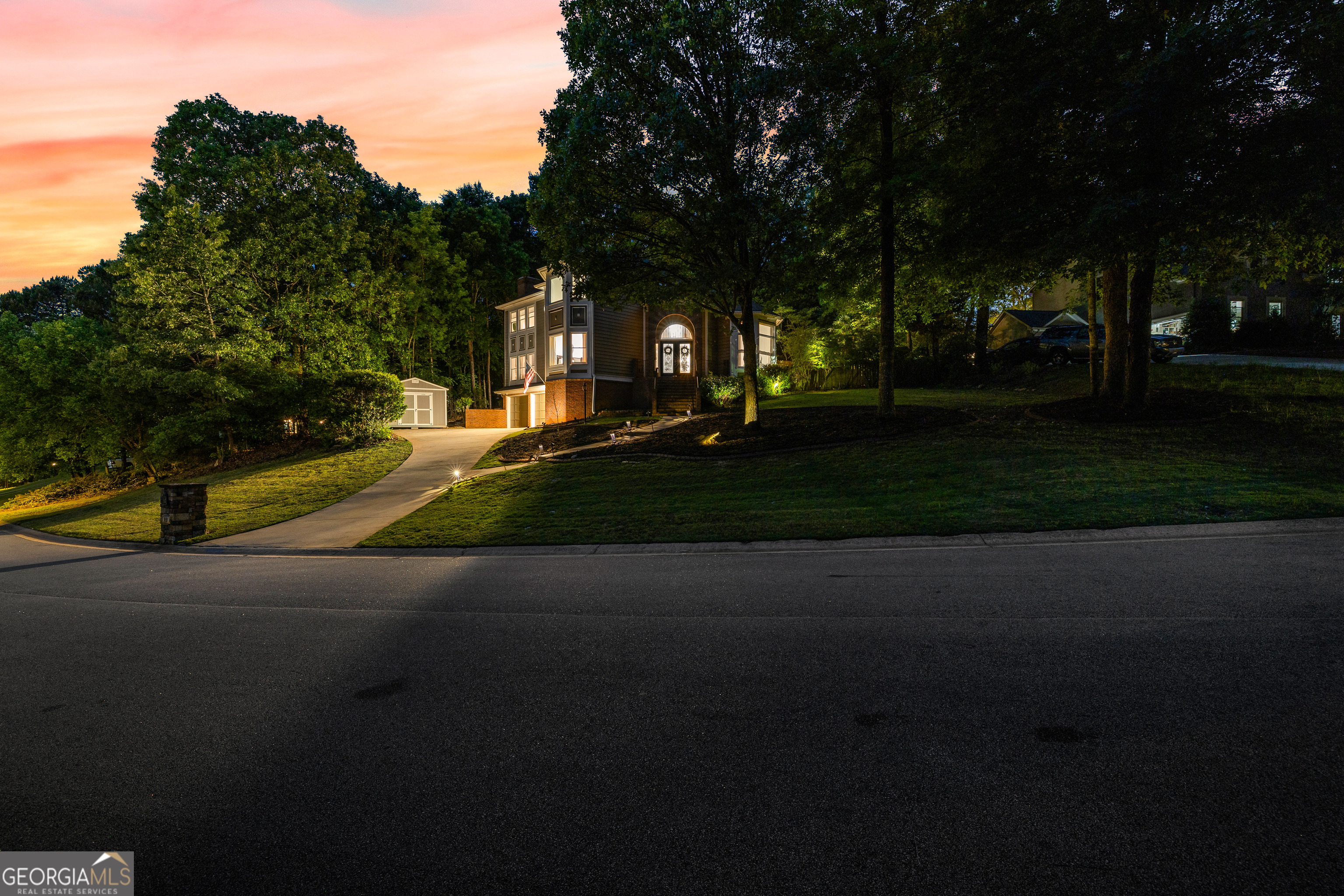 133 Windalier Ridge Peachtree City GA 30269