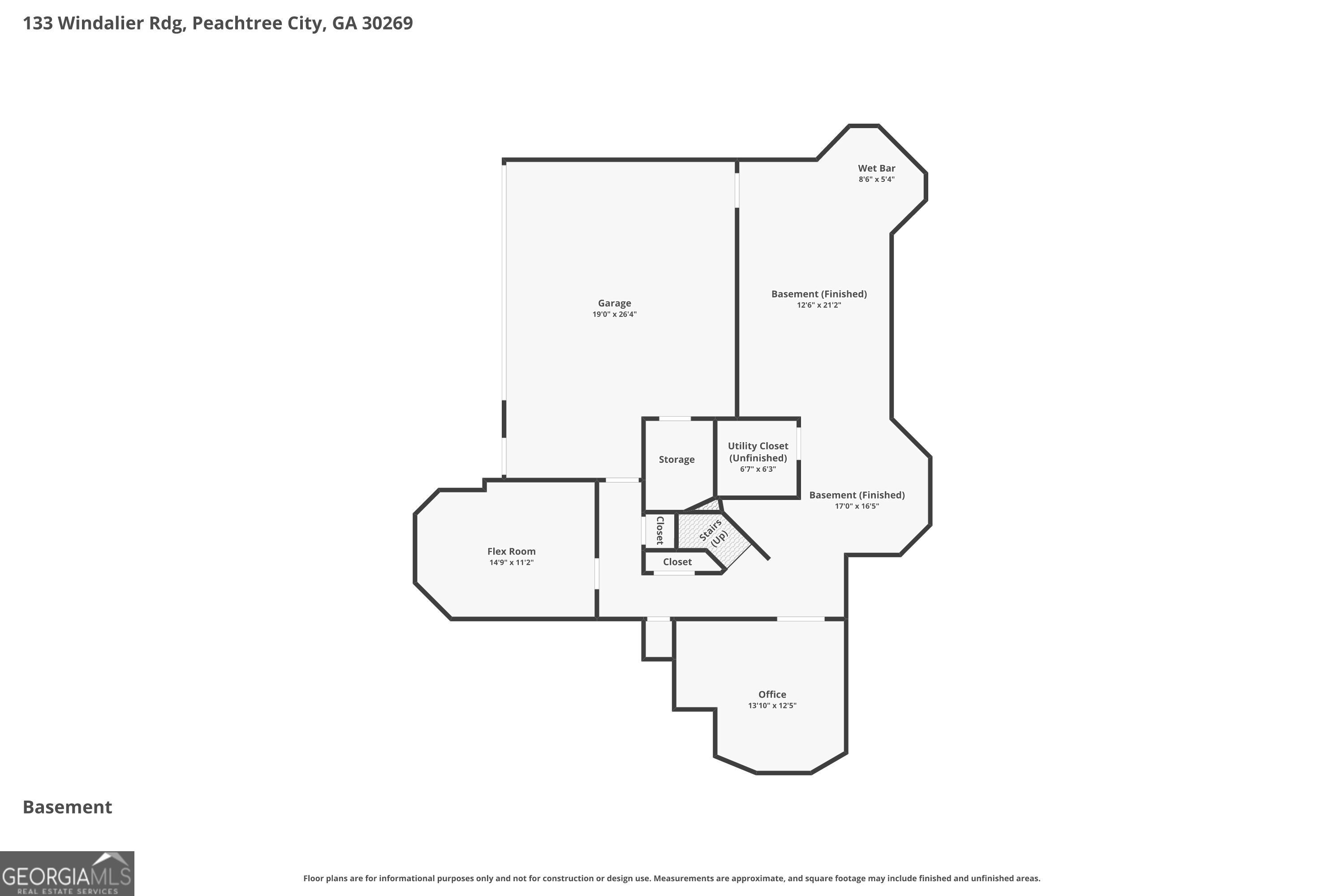 133 Windalier Ridge Peachtree City GA 30269