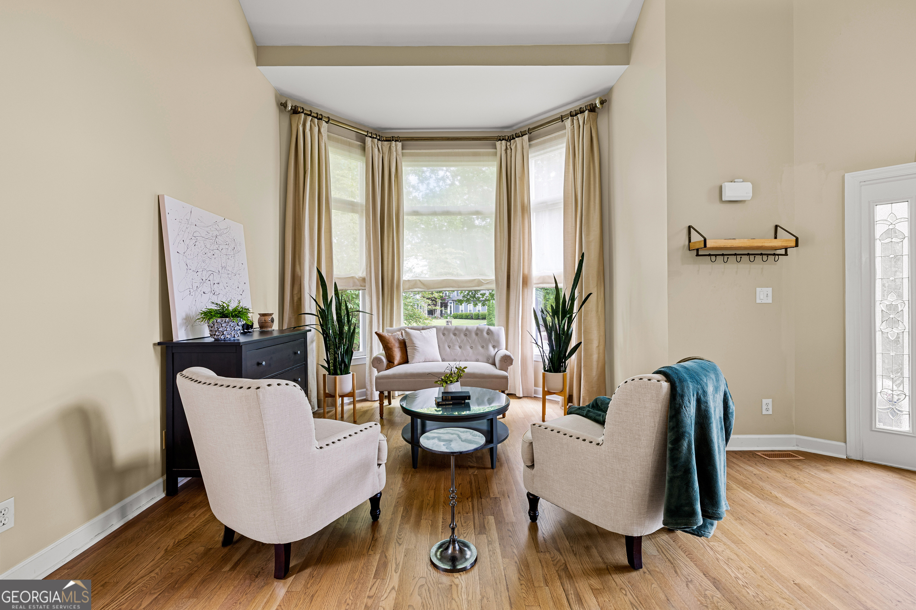 133 Windalier Ridge Peachtree City GA 30269