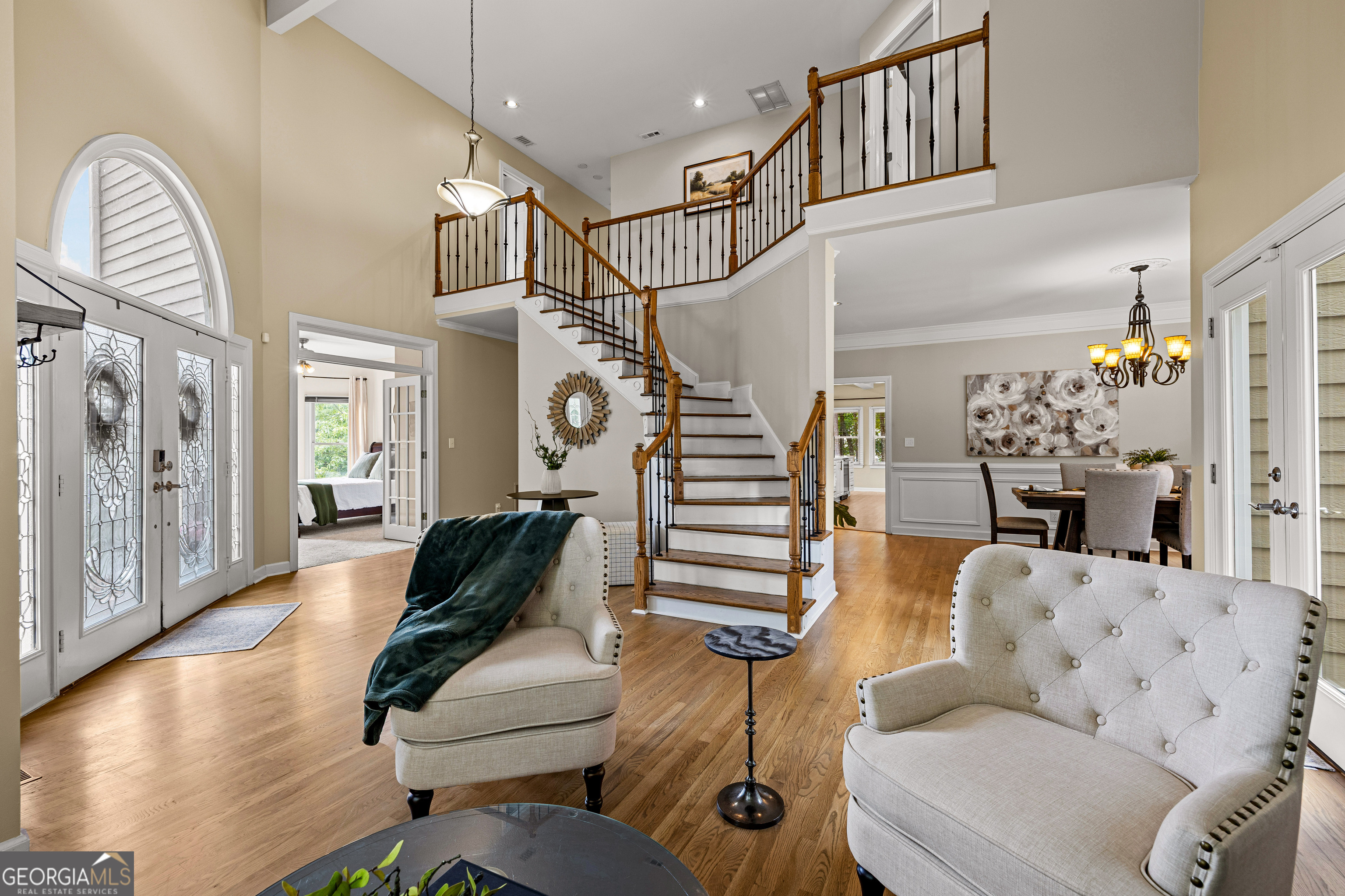 133 Windalier Ridge Peachtree City GA 30269