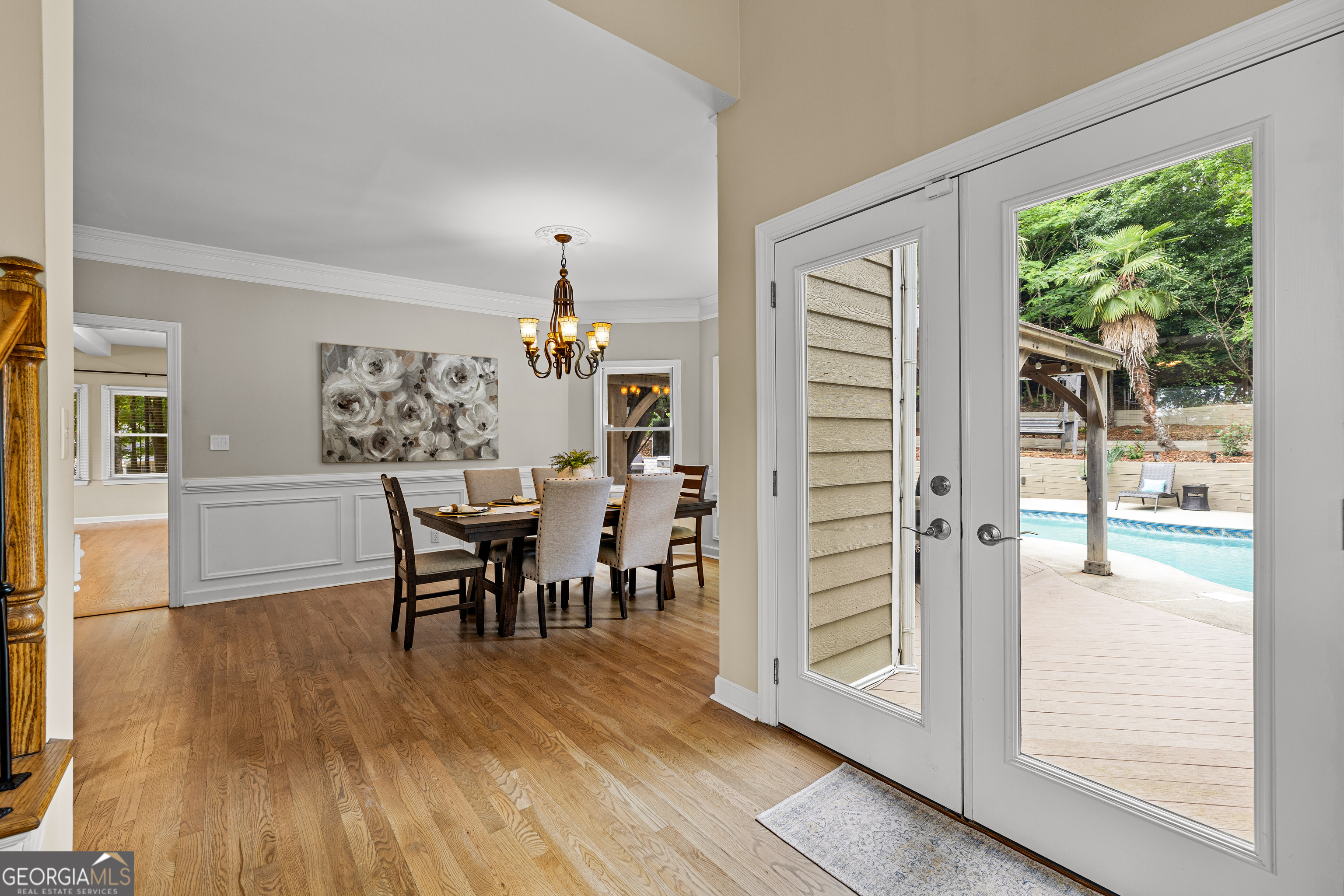 133 Windalier Ridge Peachtree City GA 30269