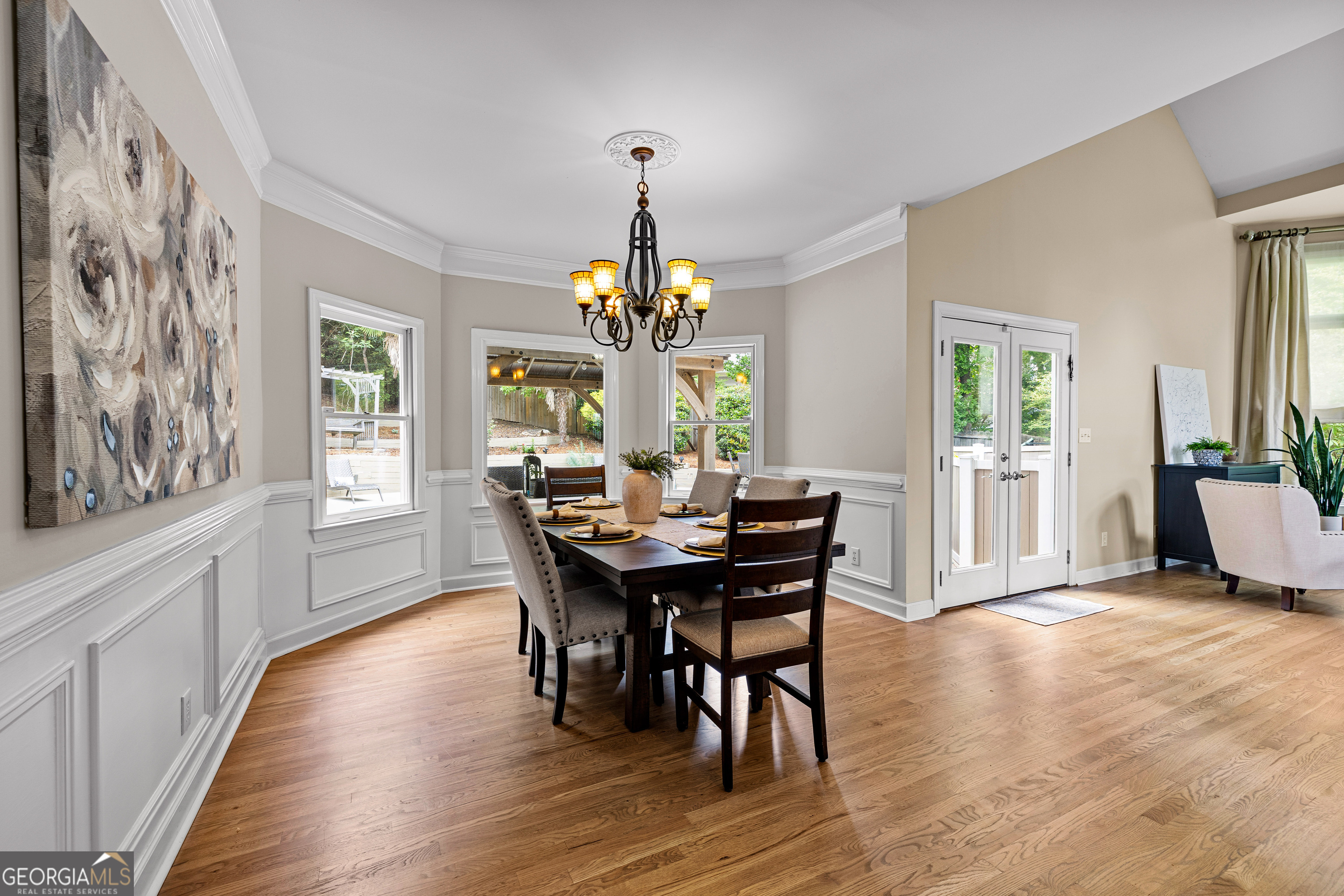 133 Windalier Ridge Peachtree City GA 30269
