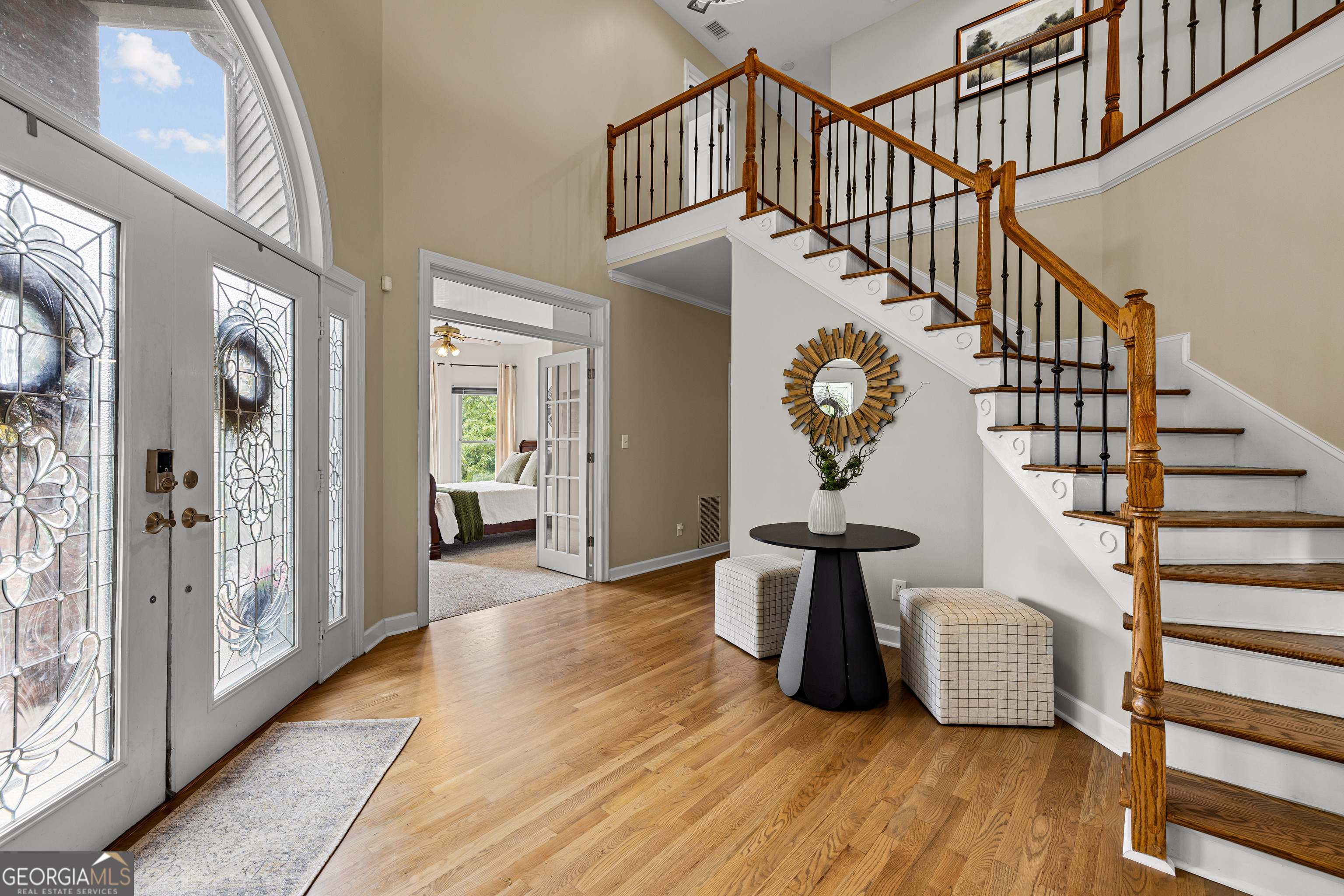 133 Windalier Ridge Peachtree City GA 30269