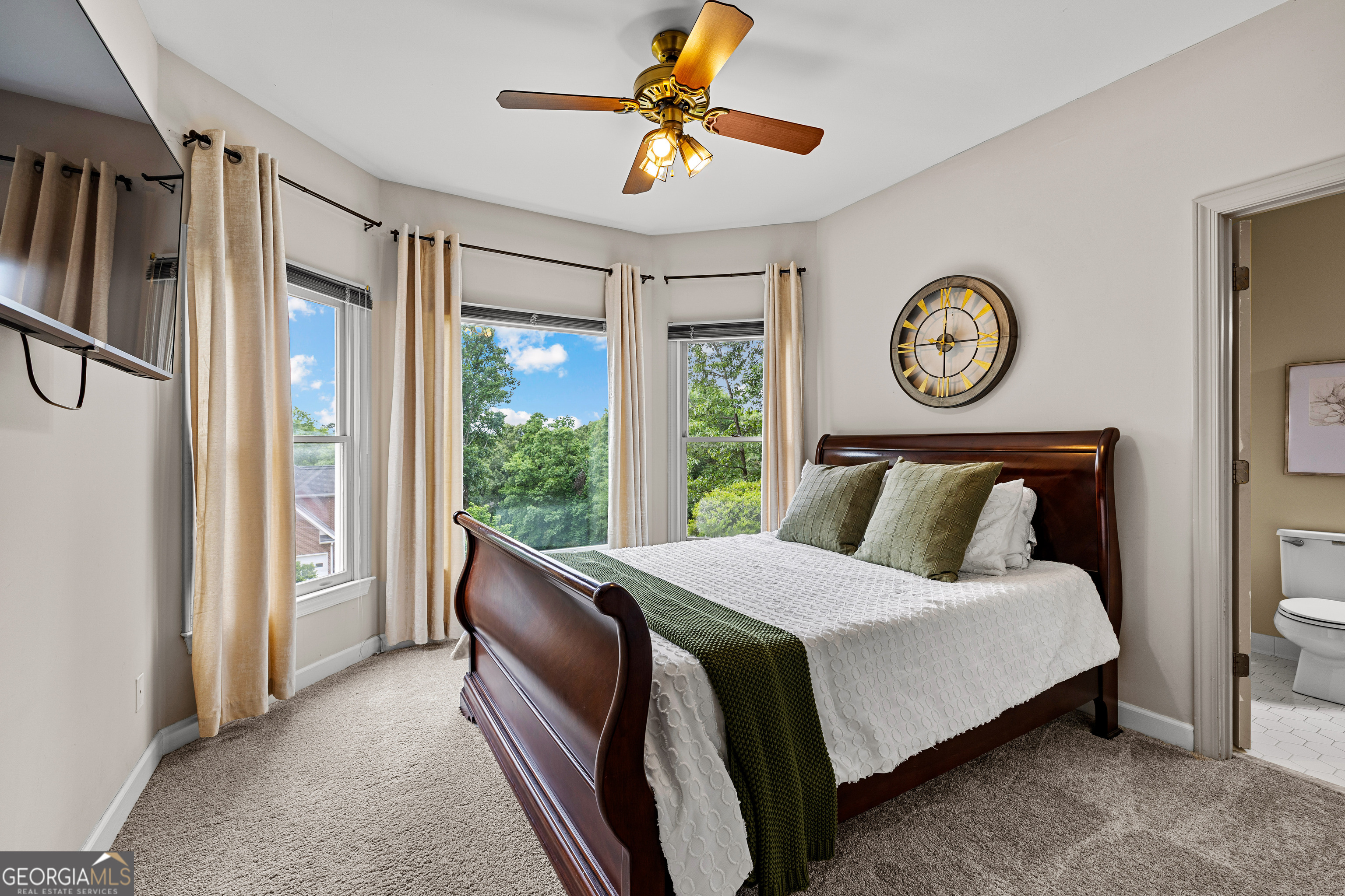 133 Windalier Ridge Peachtree City GA 30269