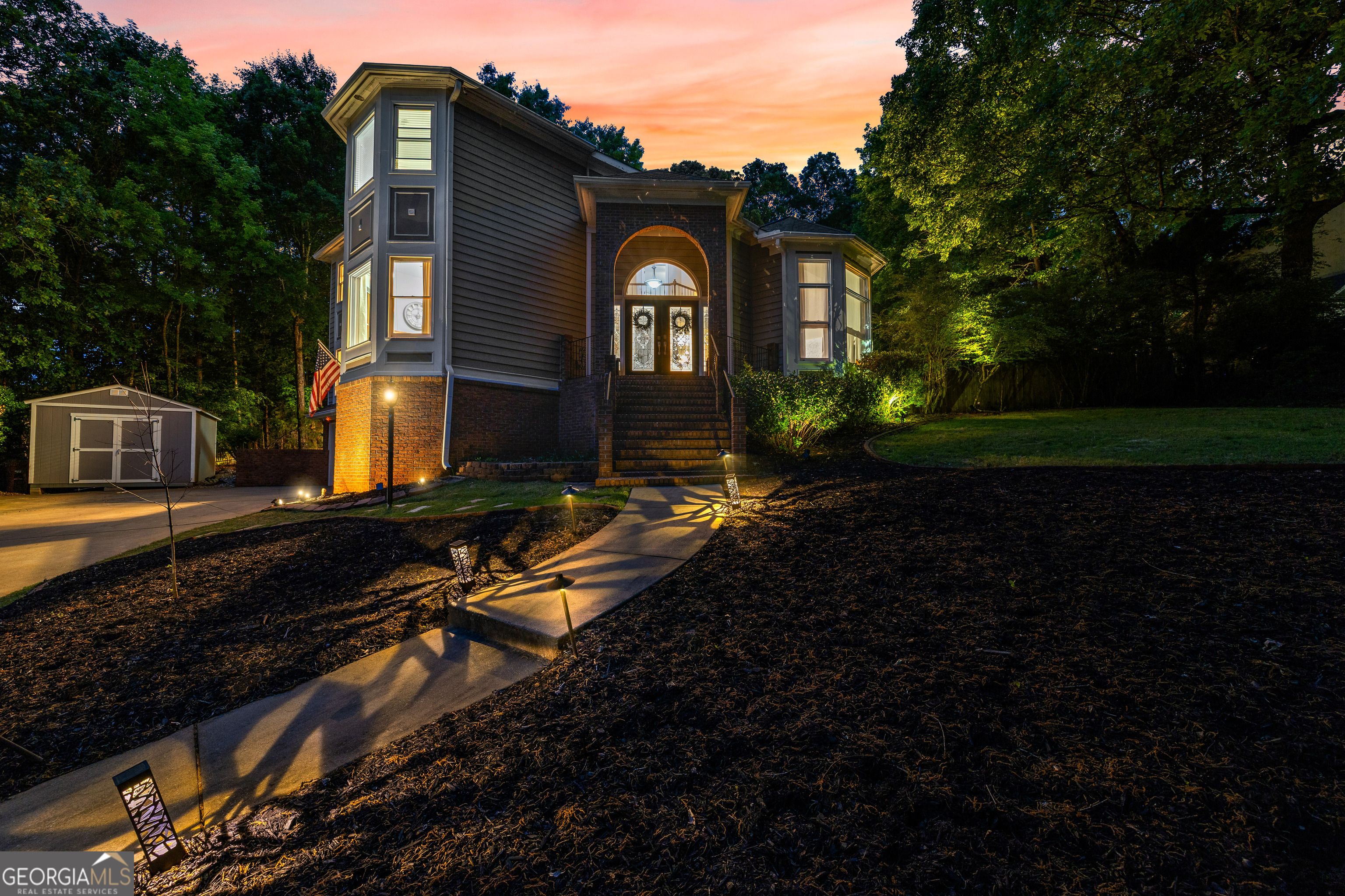 133 Windalier Ridge Peachtree City GA 30269