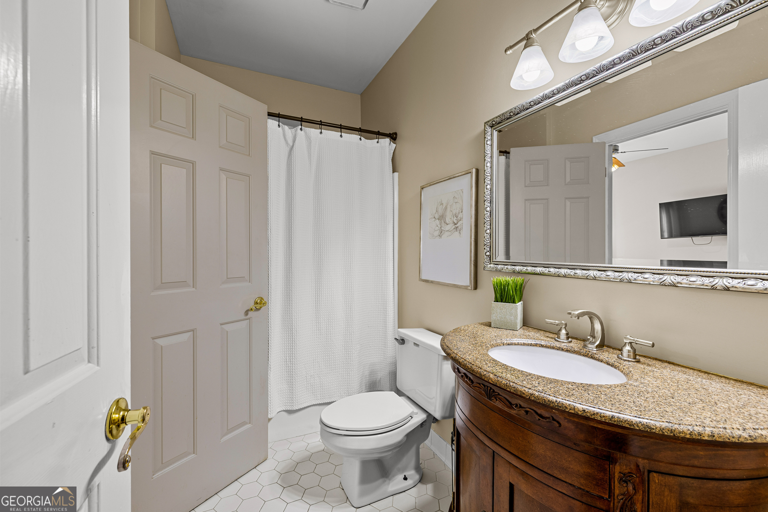 133 Windalier Ridge Peachtree City GA 30269