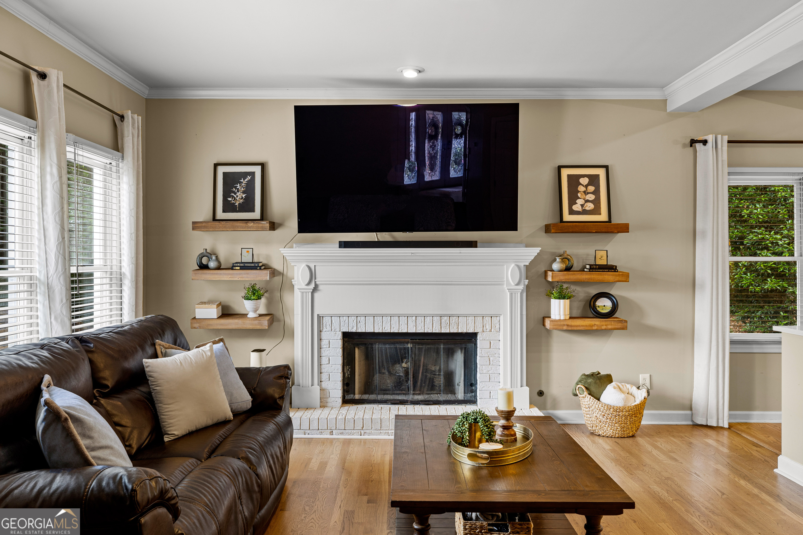 133 Windalier Ridge Peachtree City GA 30269