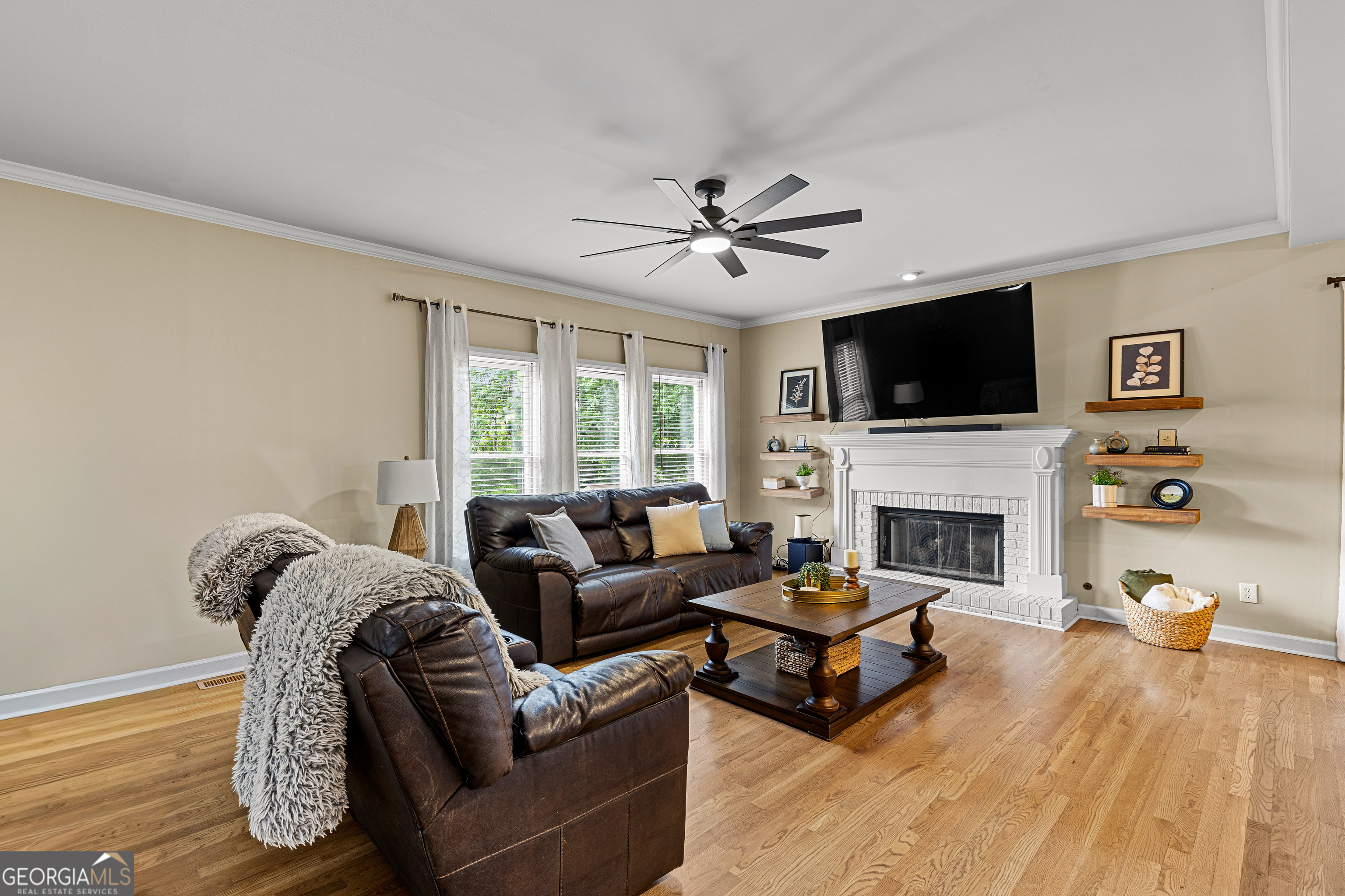 133 Windalier Ridge Peachtree City GA 30269