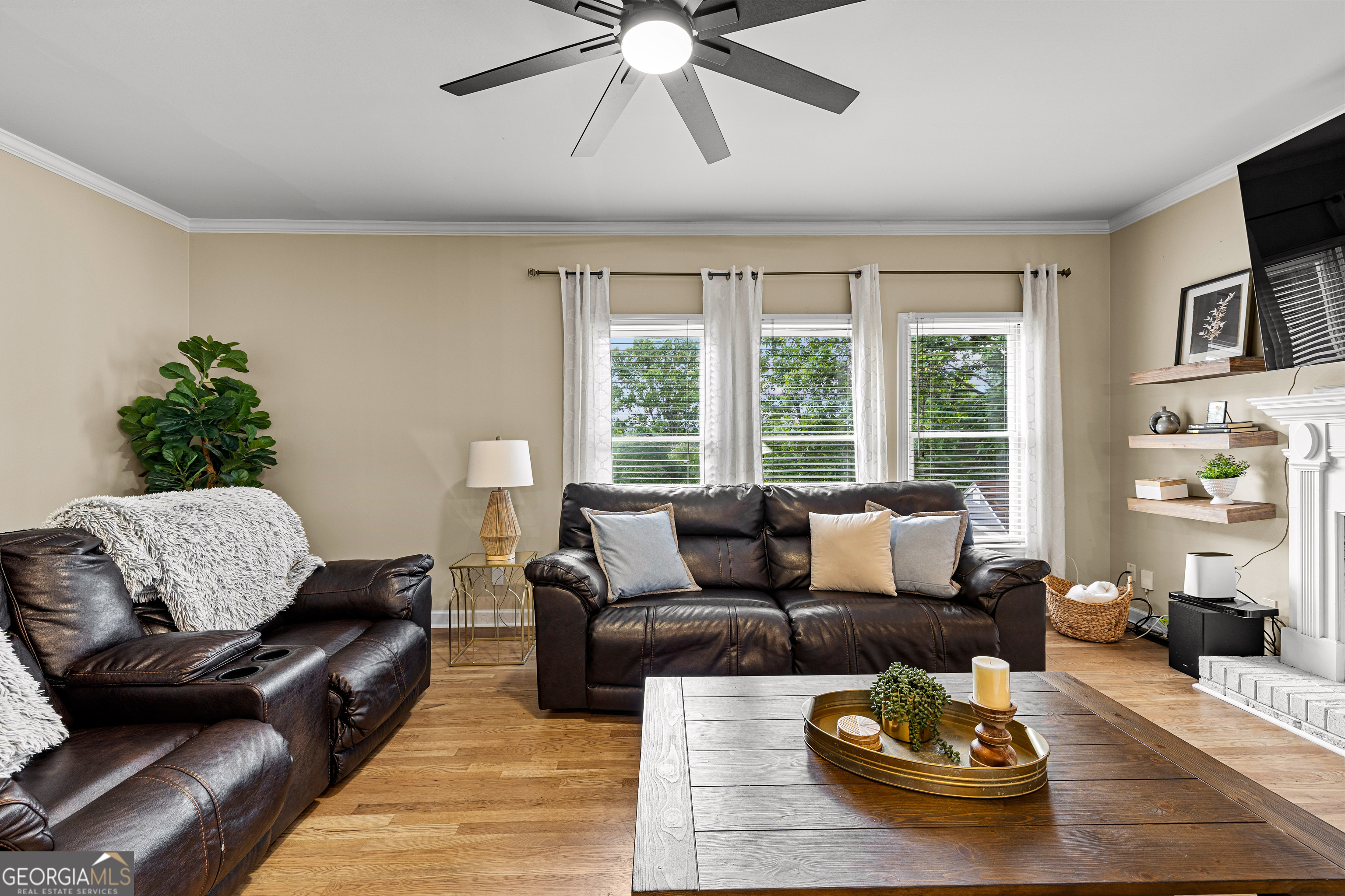 133 Windalier Ridge Peachtree City GA 30269