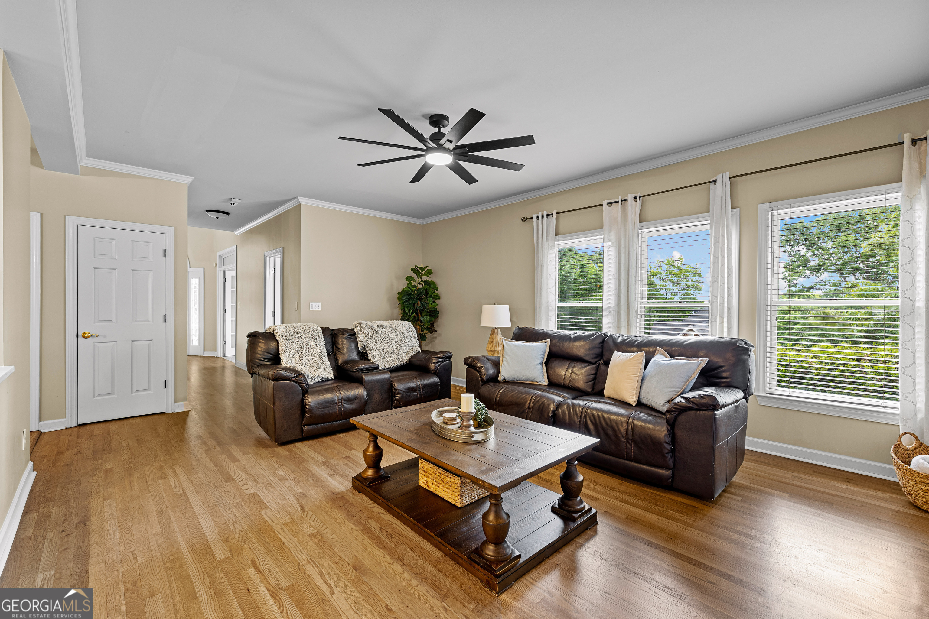 133 Windalier Ridge Peachtree City GA 30269