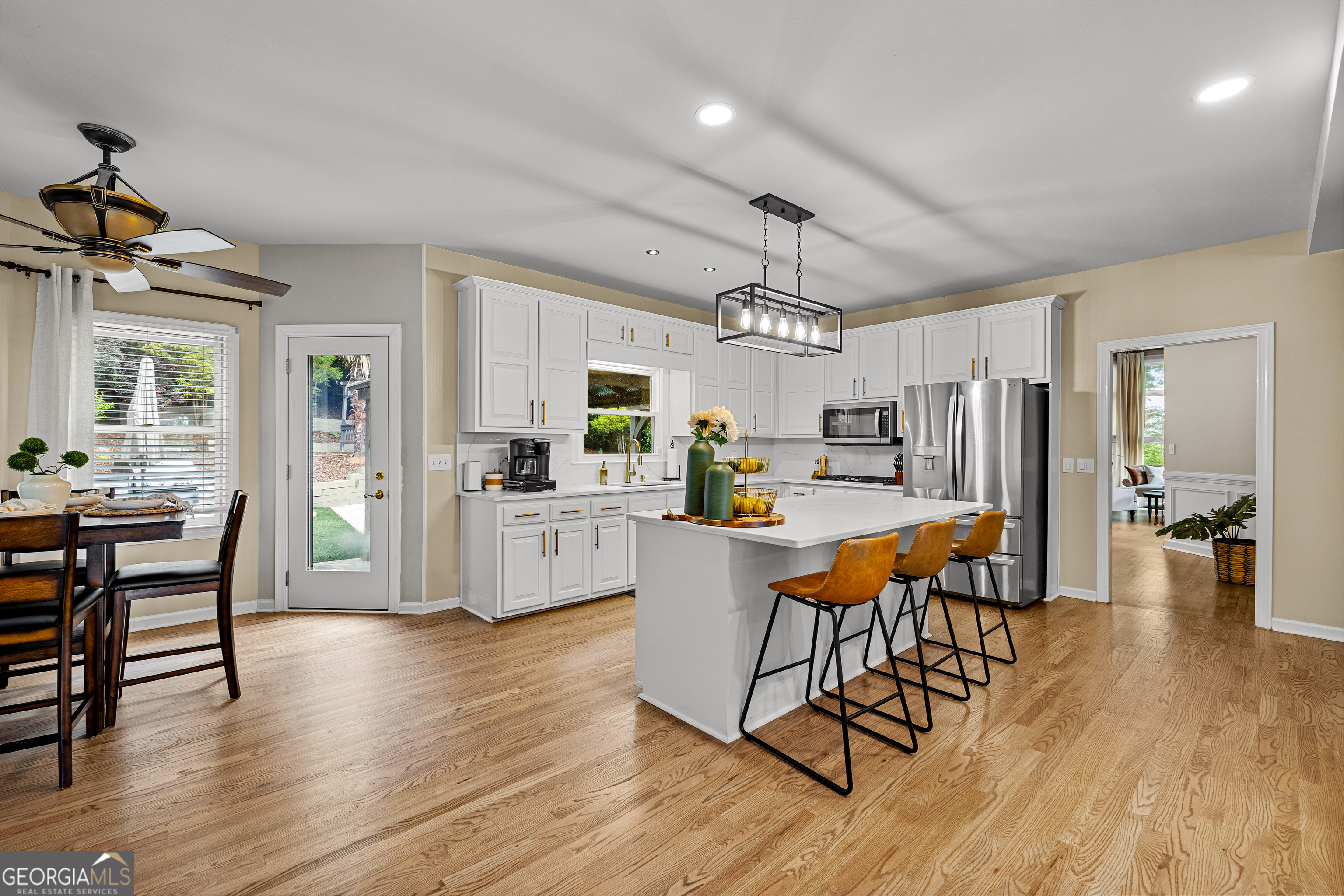 133 Windalier Ridge Peachtree City GA 30269