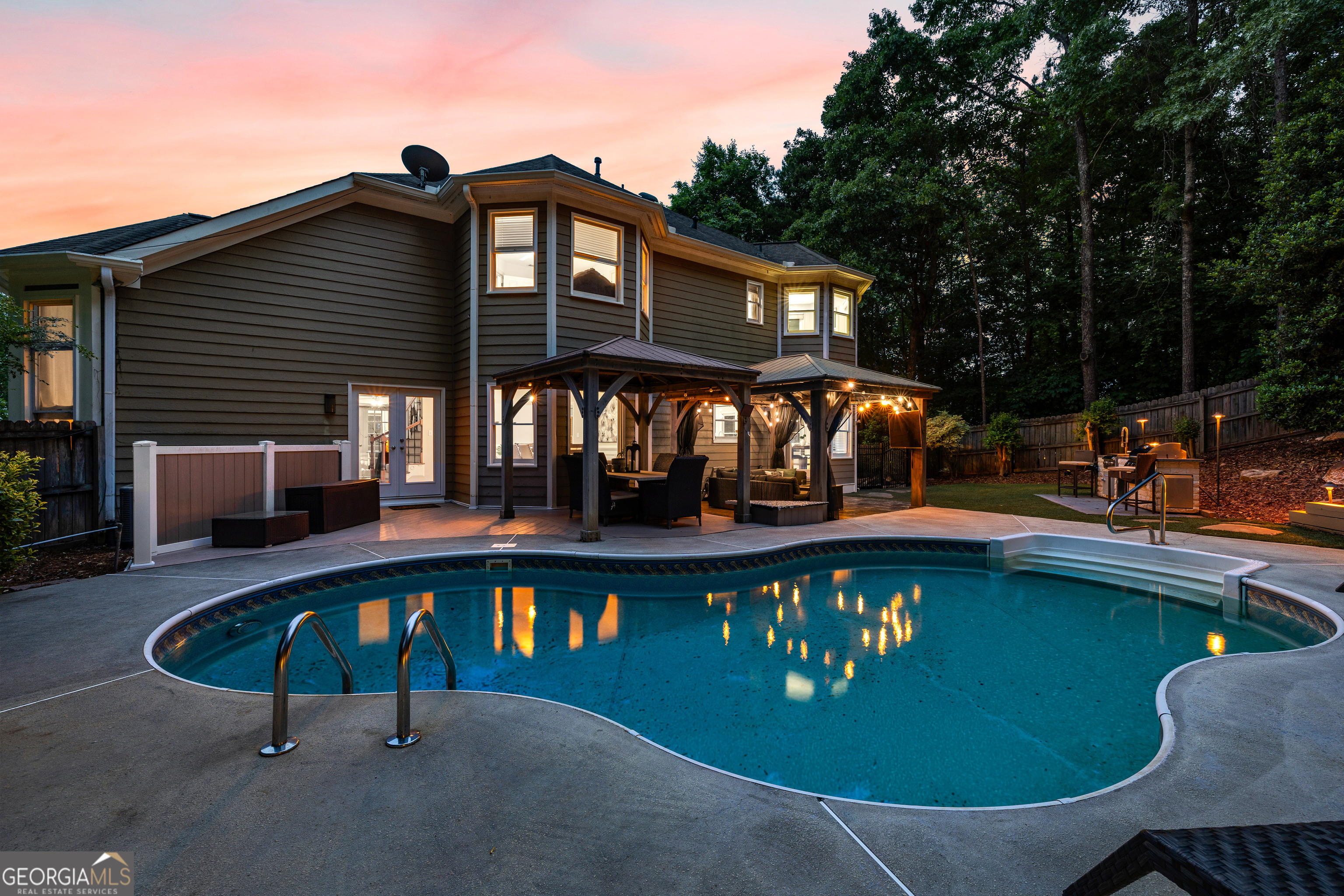 133 Windalier Ridge Peachtree City GA 30269