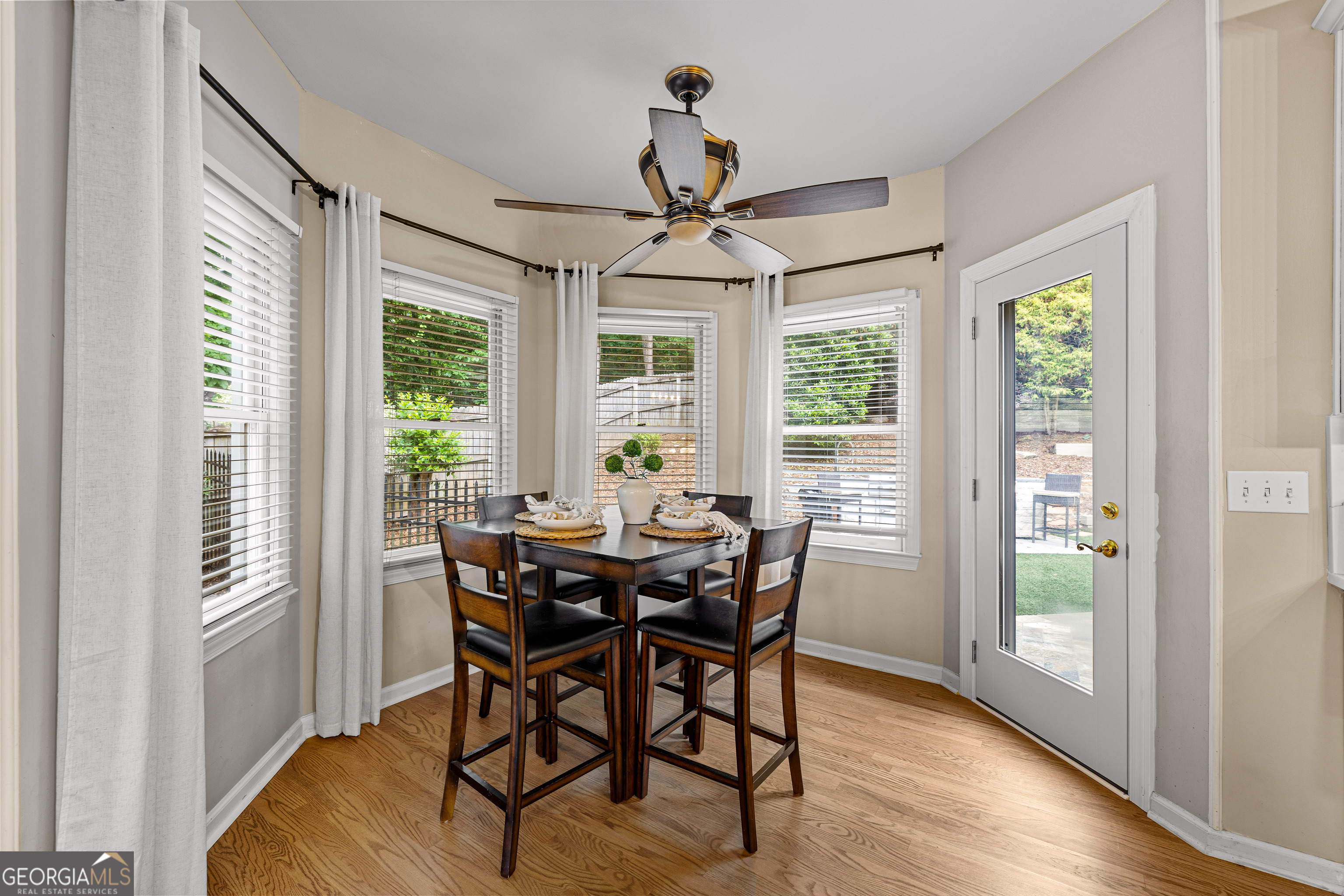 133 Windalier Ridge Peachtree City GA 30269