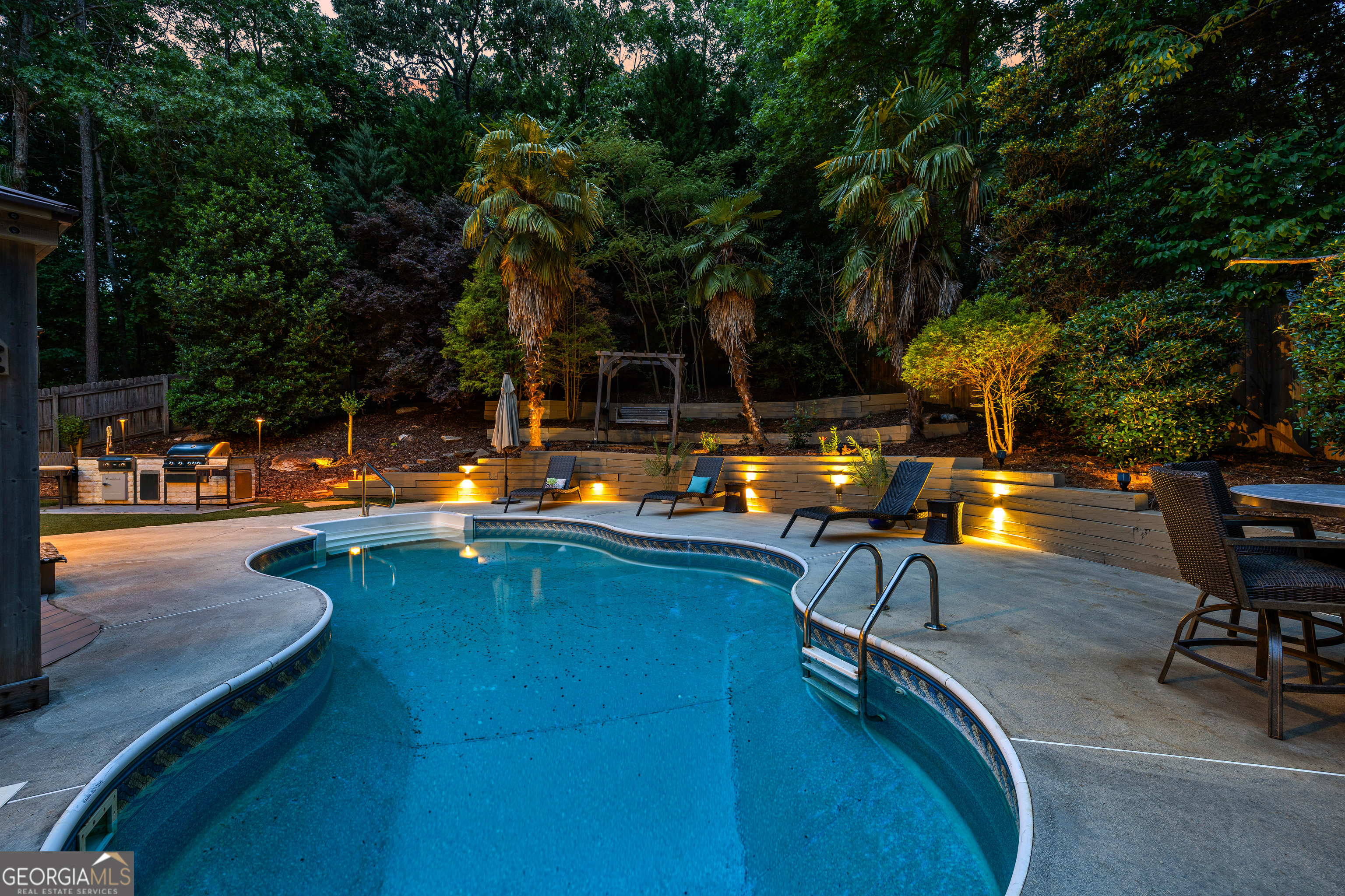 133 Windalier Ridge Peachtree City GA 30269