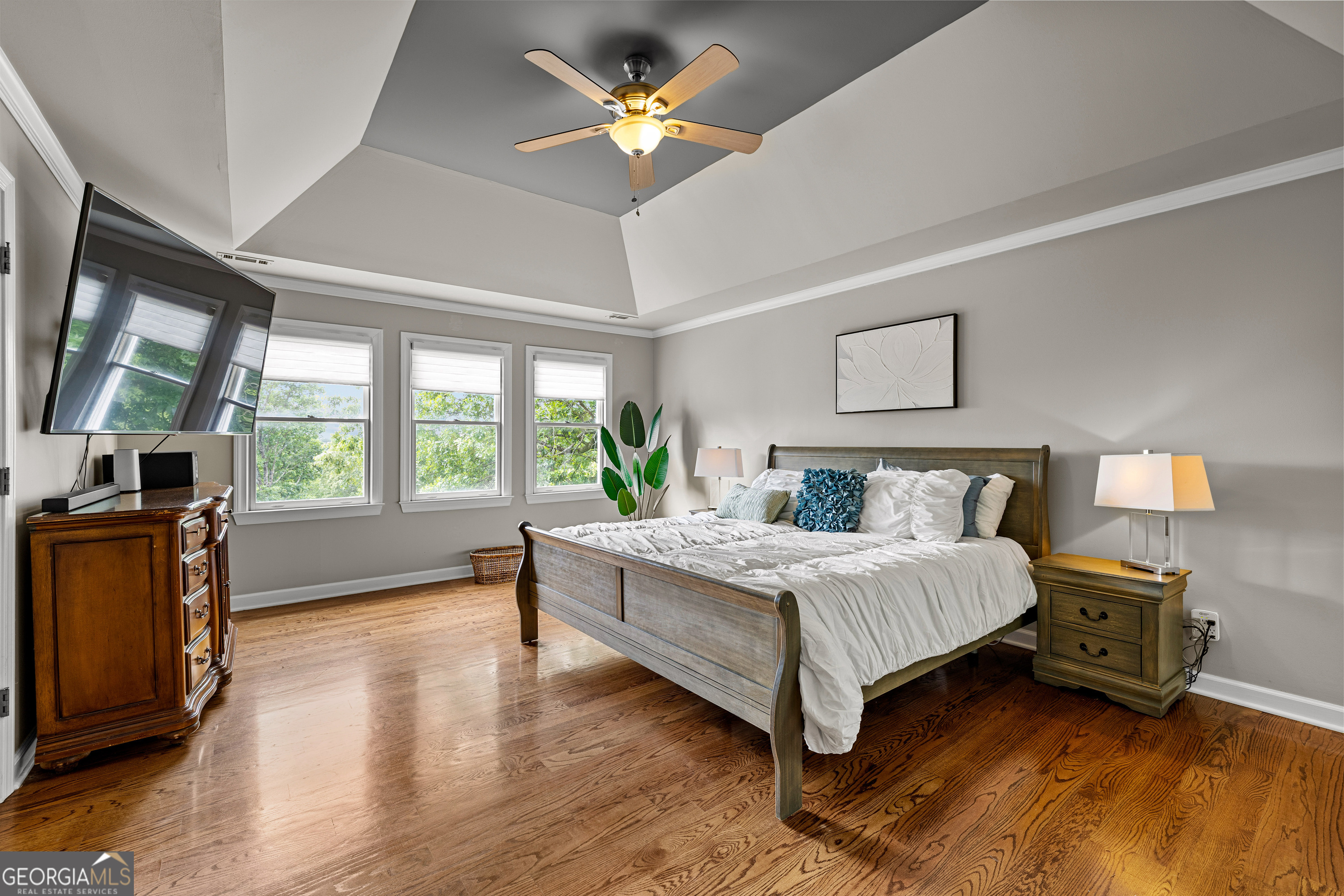 133 Windalier Ridge Peachtree City GA 30269