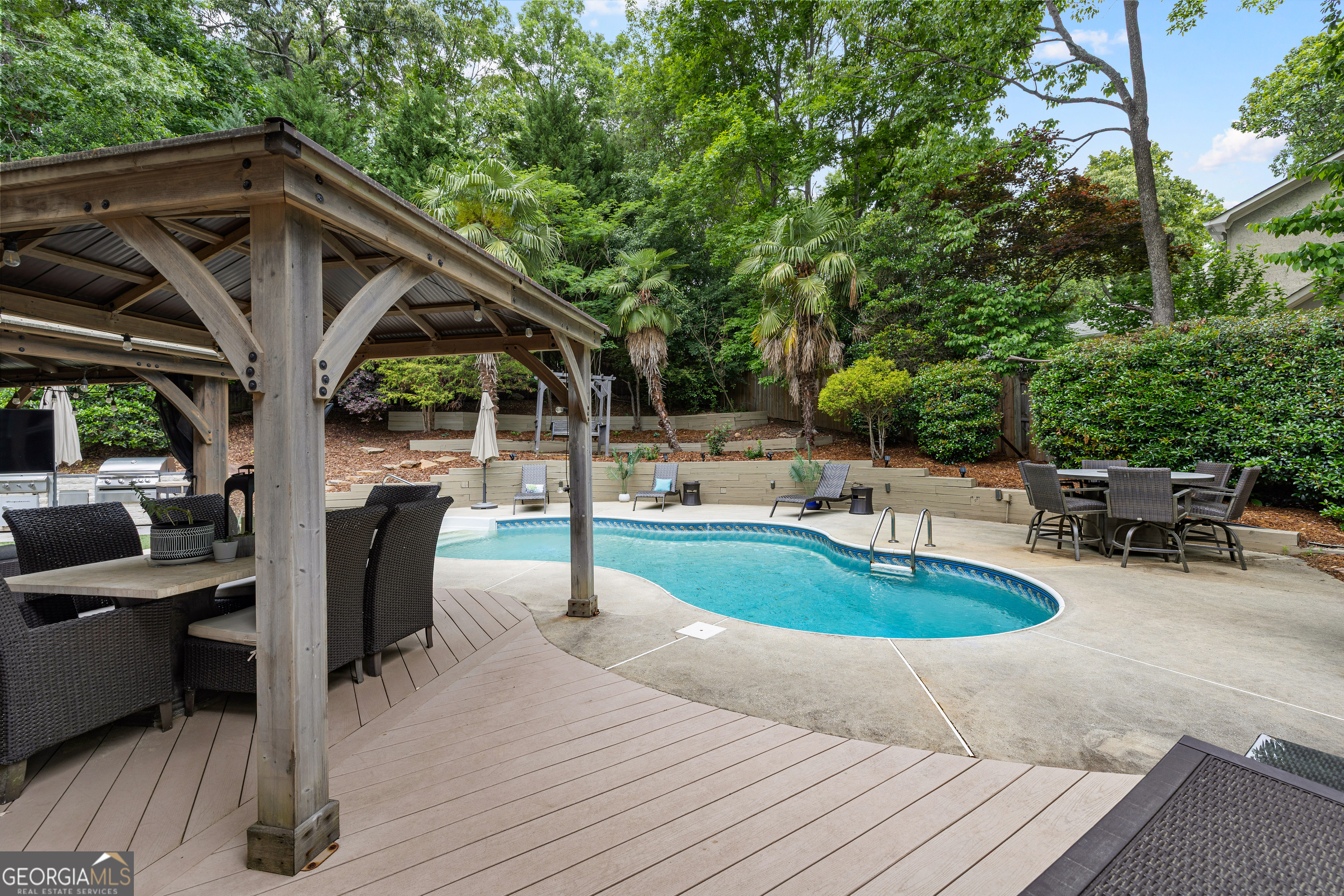 133 Windalier Ridge Peachtree City GA 30269