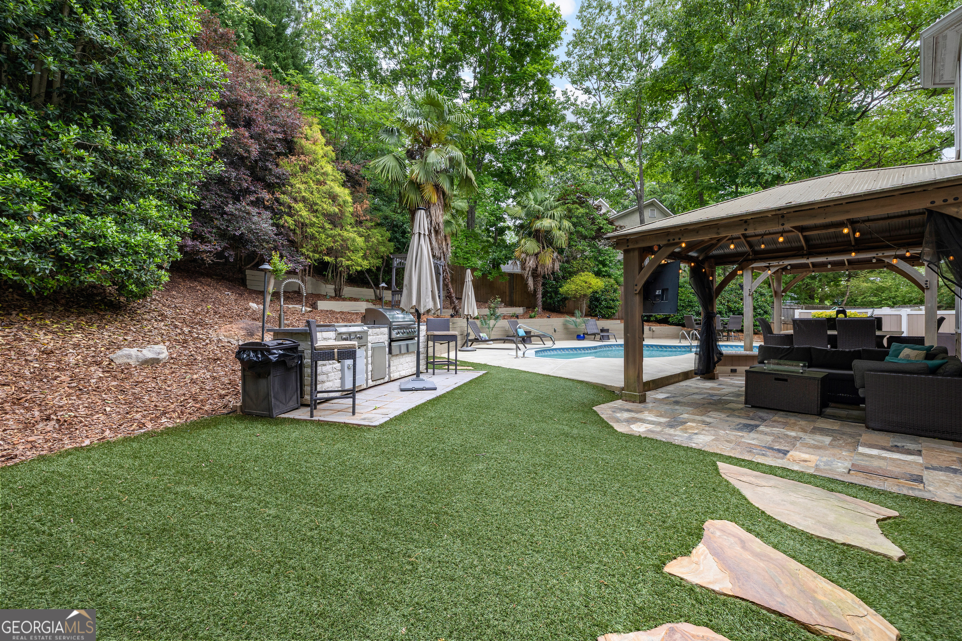 133 Windalier Ridge Peachtree City GA 30269