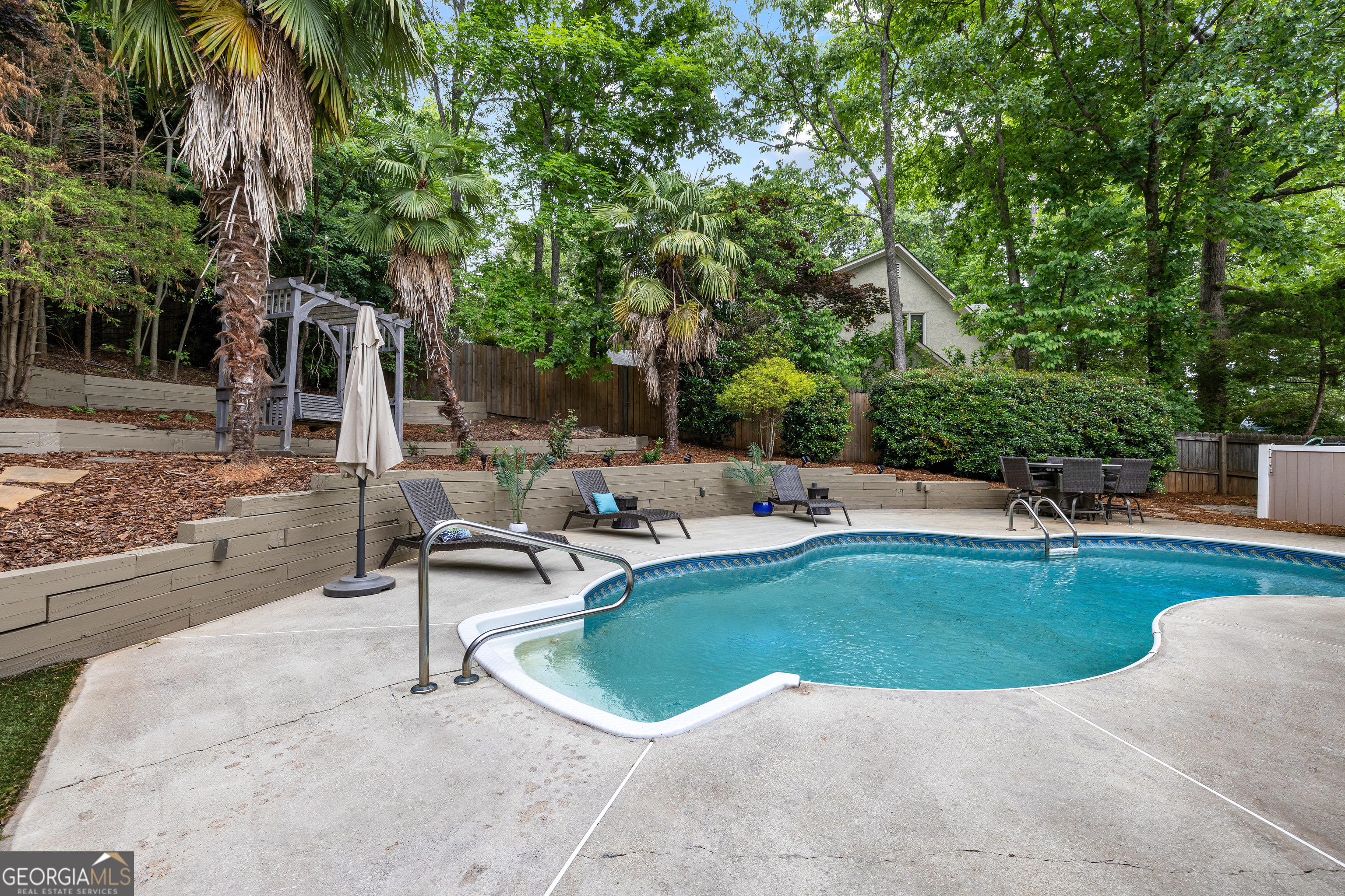 133 Windalier Ridge Peachtree City GA 30269