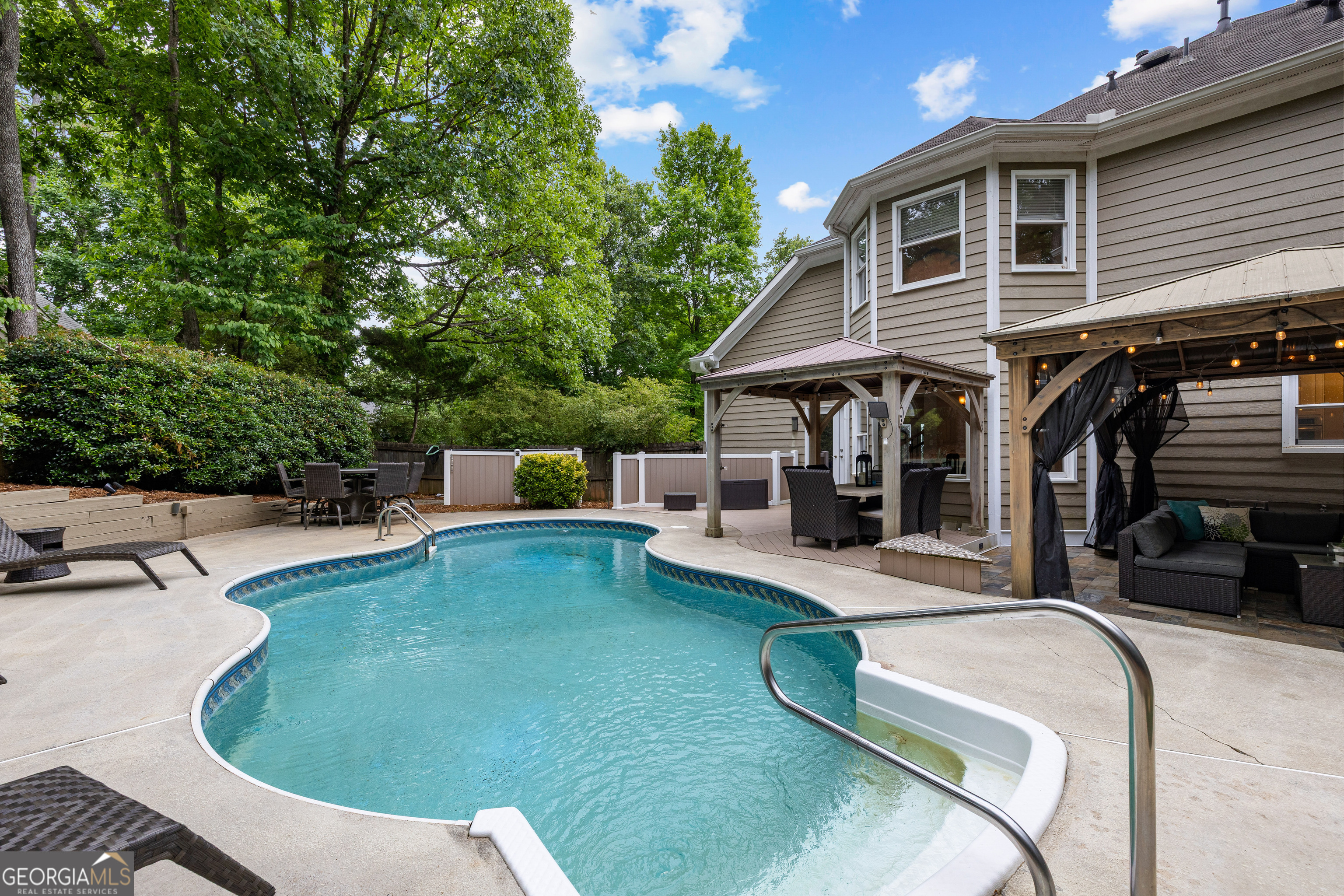 133 Windalier Ridge Peachtree City GA 30269