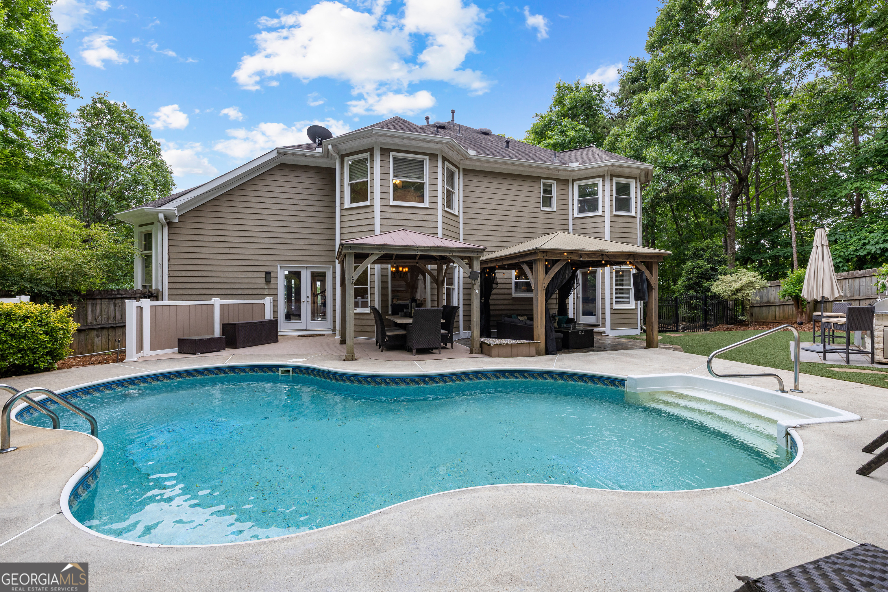 133 Windalier Ridge Peachtree City GA 30269