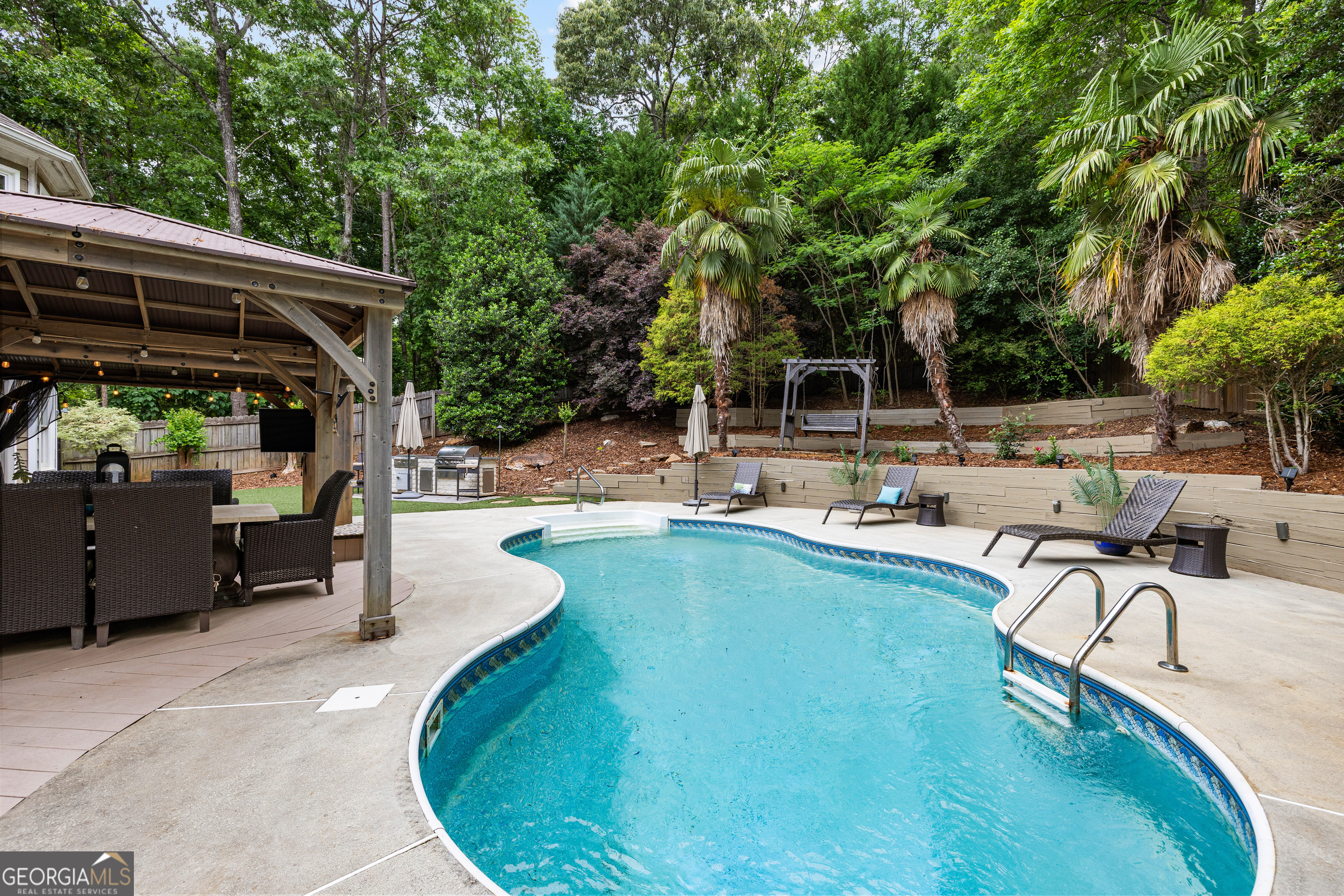 133 Windalier Ridge Peachtree City GA 30269