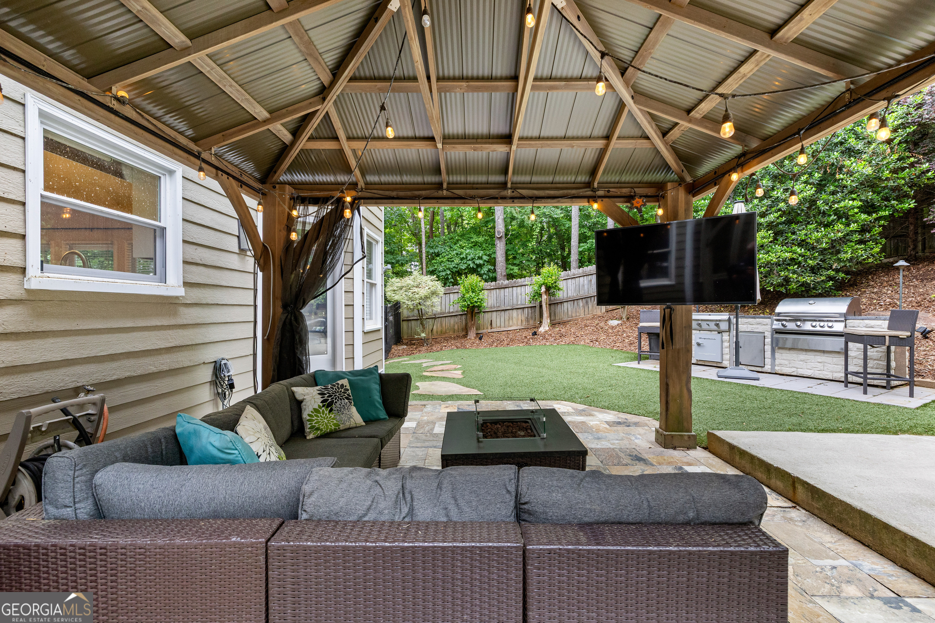 133 Windalier Ridge Peachtree City GA 30269