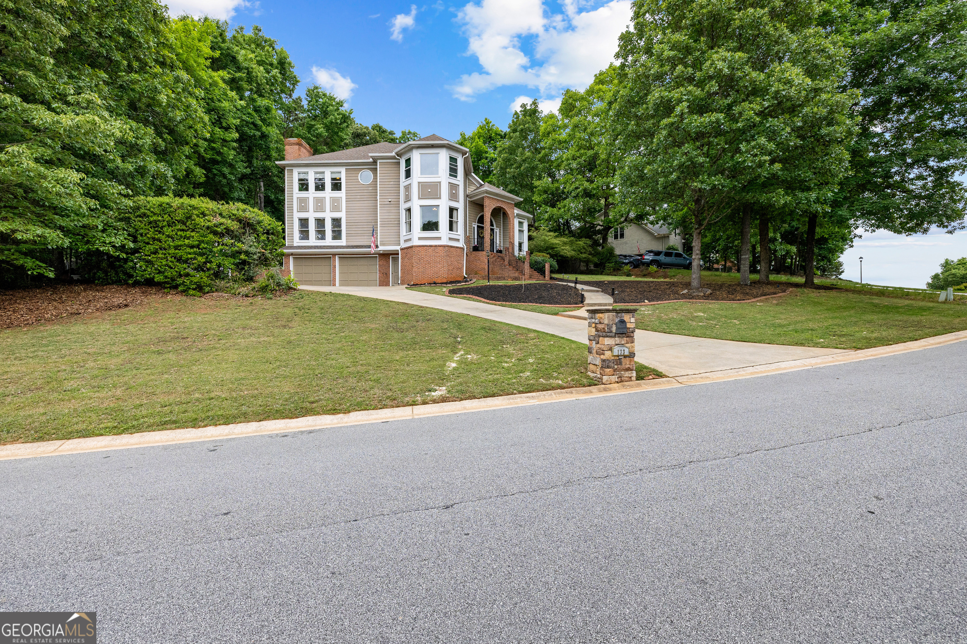 133 Windalier Ridge Peachtree City GA 30269