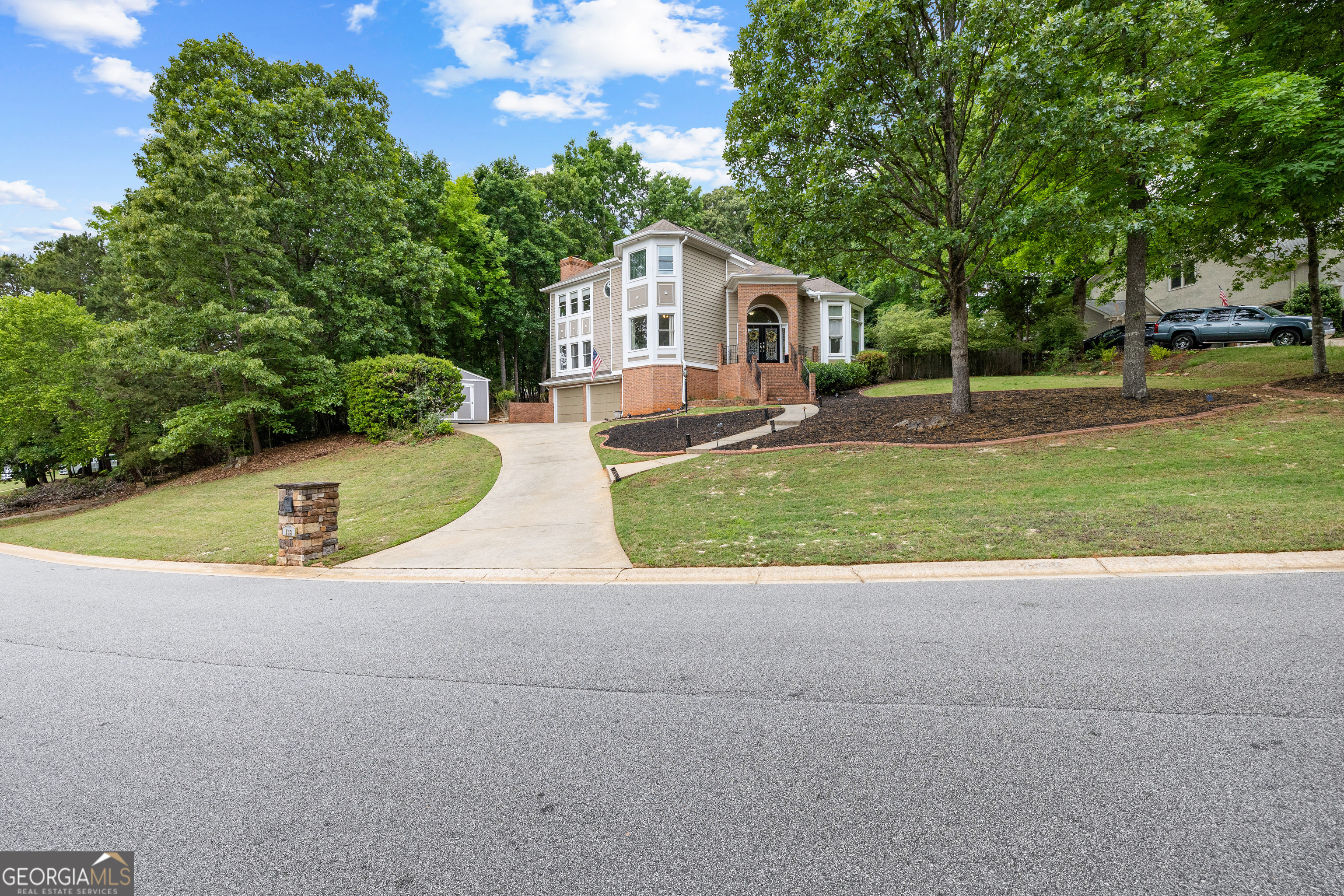 133 Windalier Ridge Peachtree City GA 30269