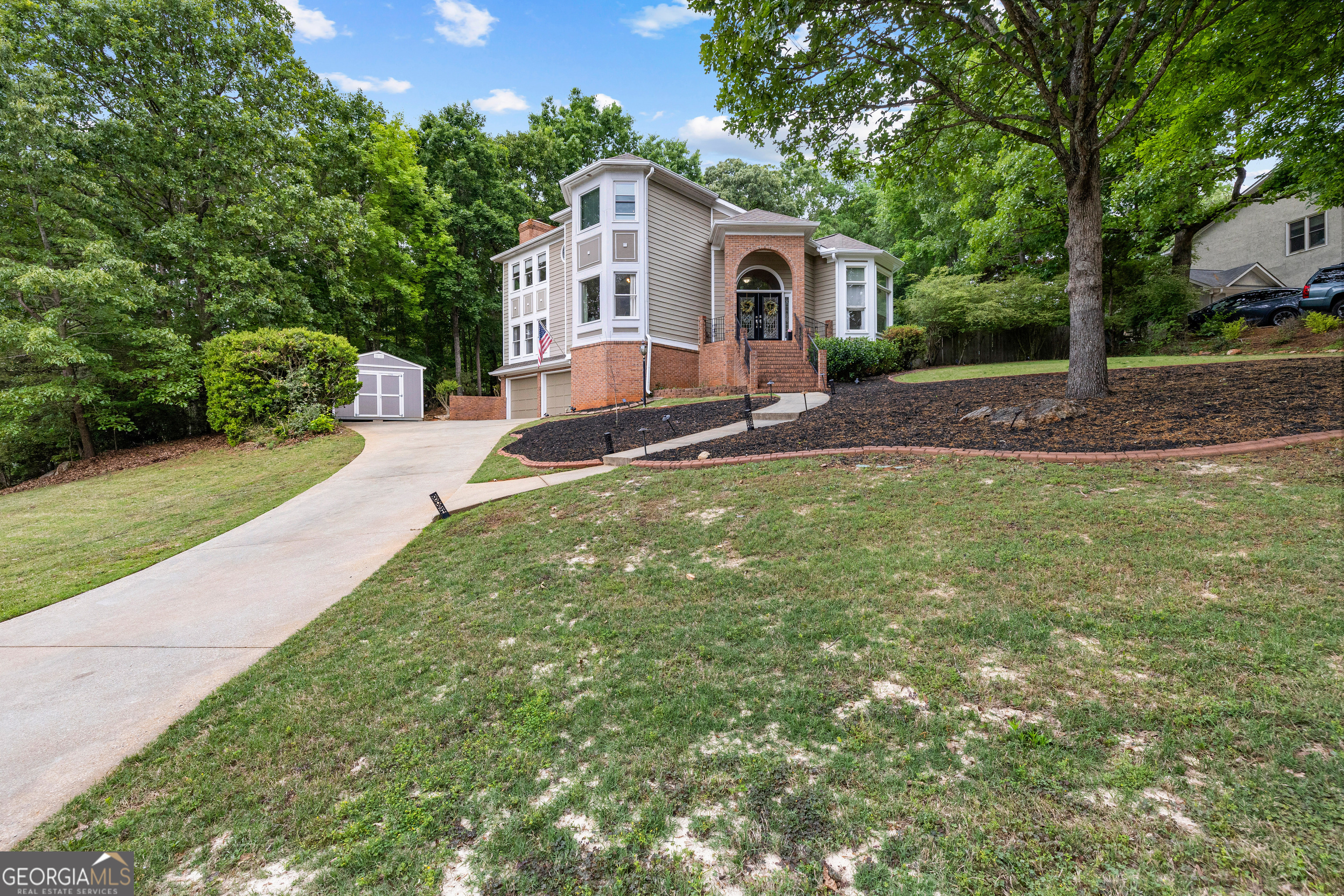 133 Windalier Ridge Peachtree City GA 30269