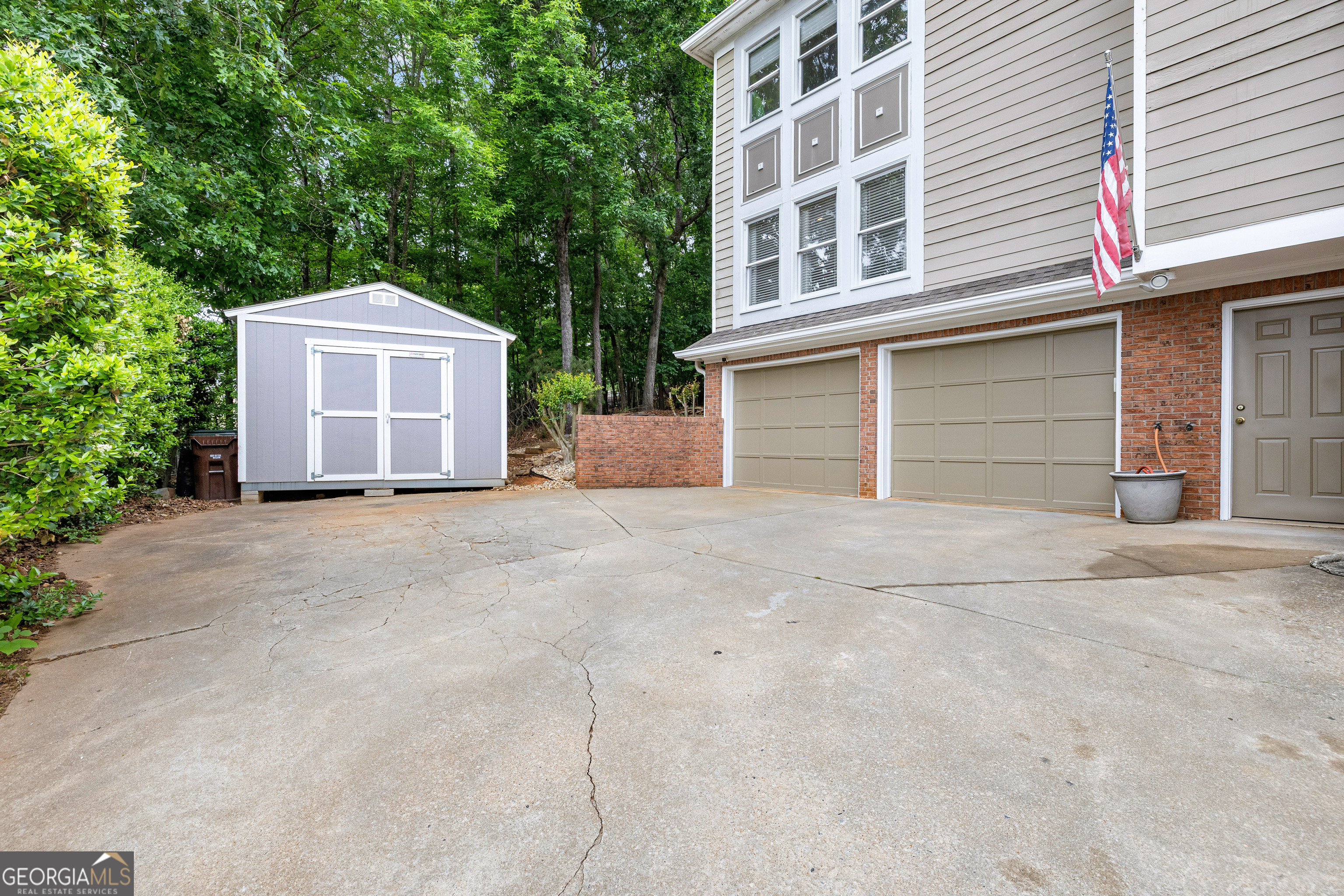 133 Windalier Ridge Peachtree City GA 30269