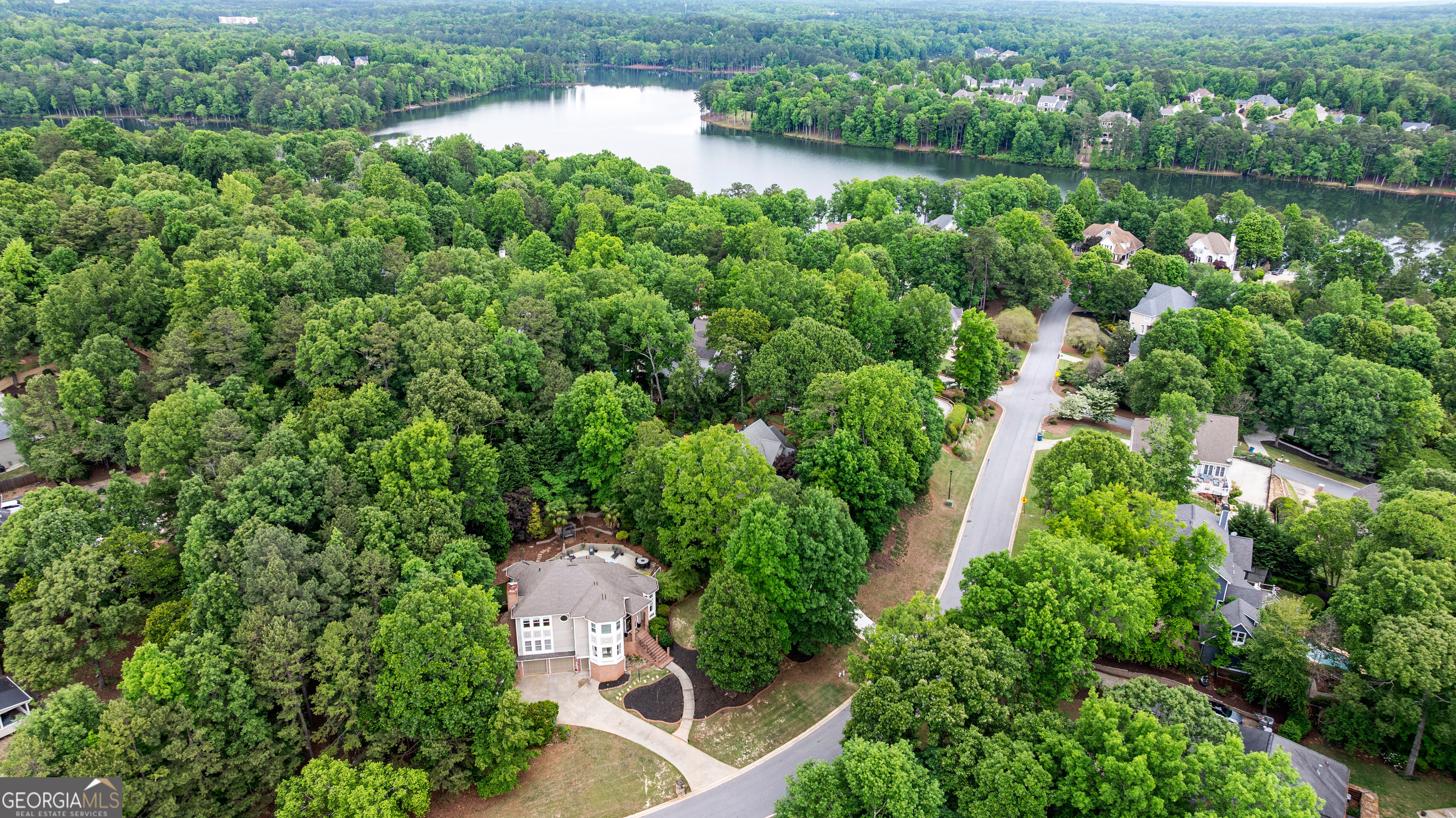 133 Windalier Ridge Peachtree City GA 30269