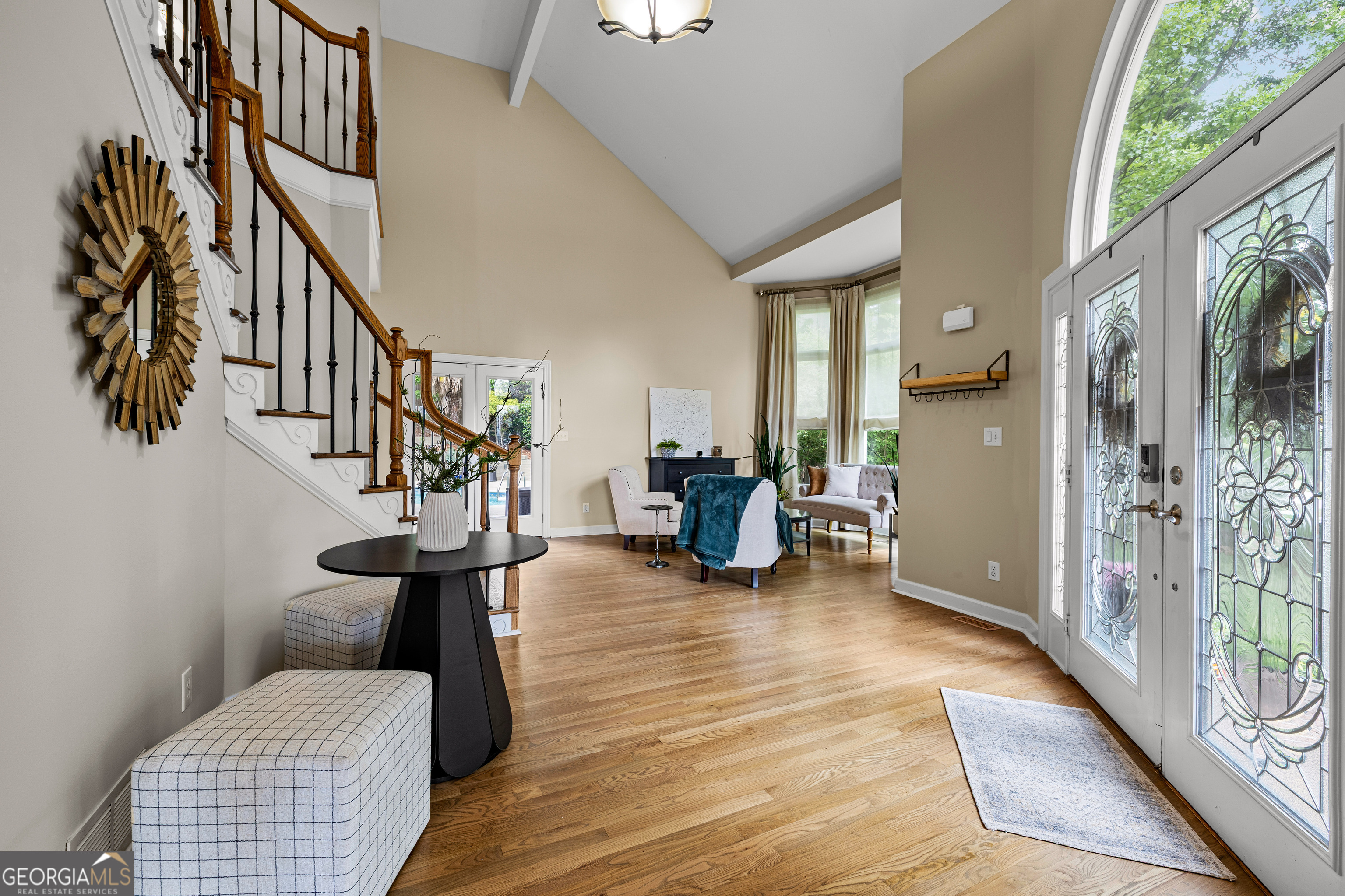 133 Windalier Ridge Peachtree City GA 30269