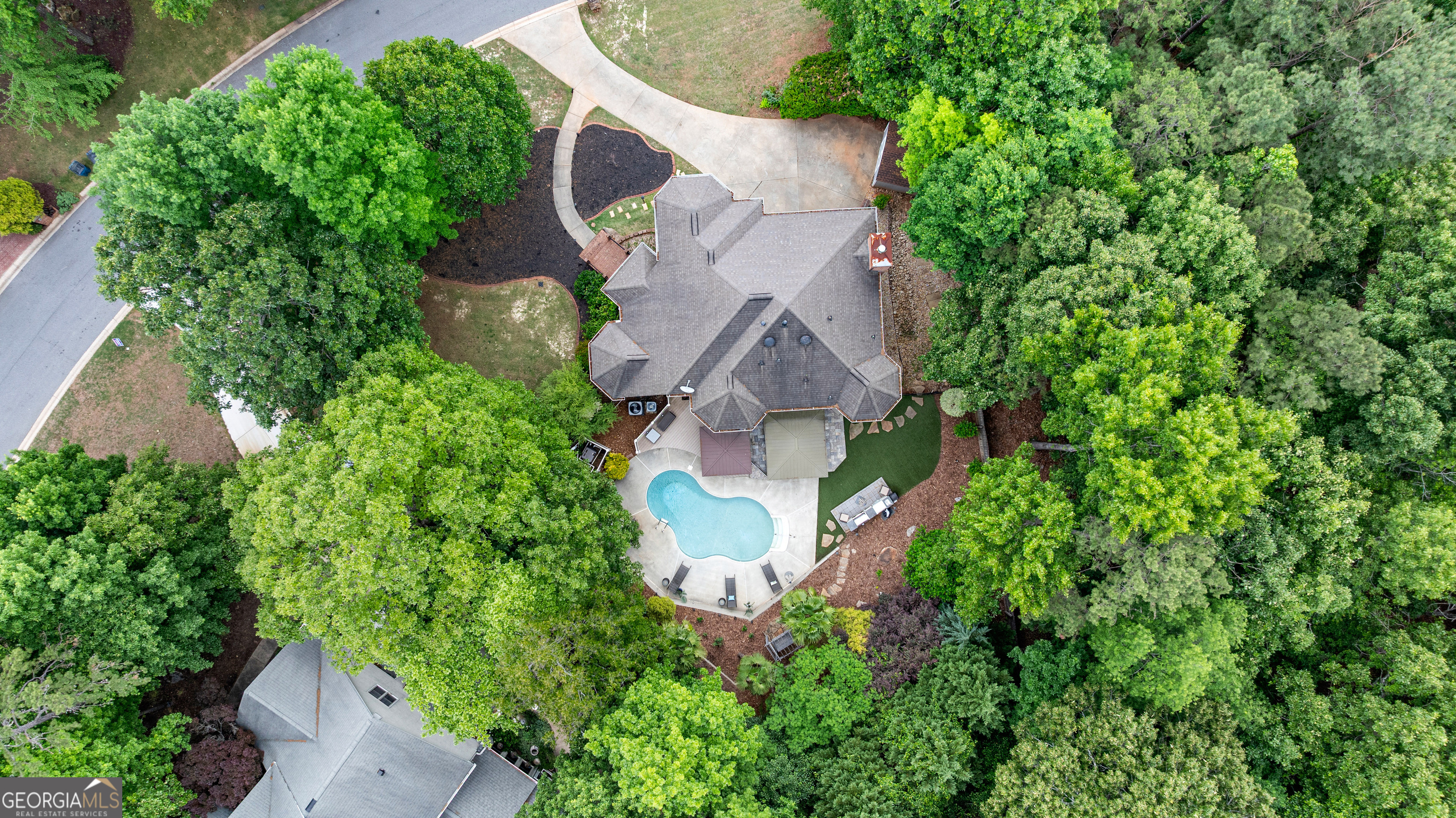 133 Windalier Ridge Peachtree City GA 30269