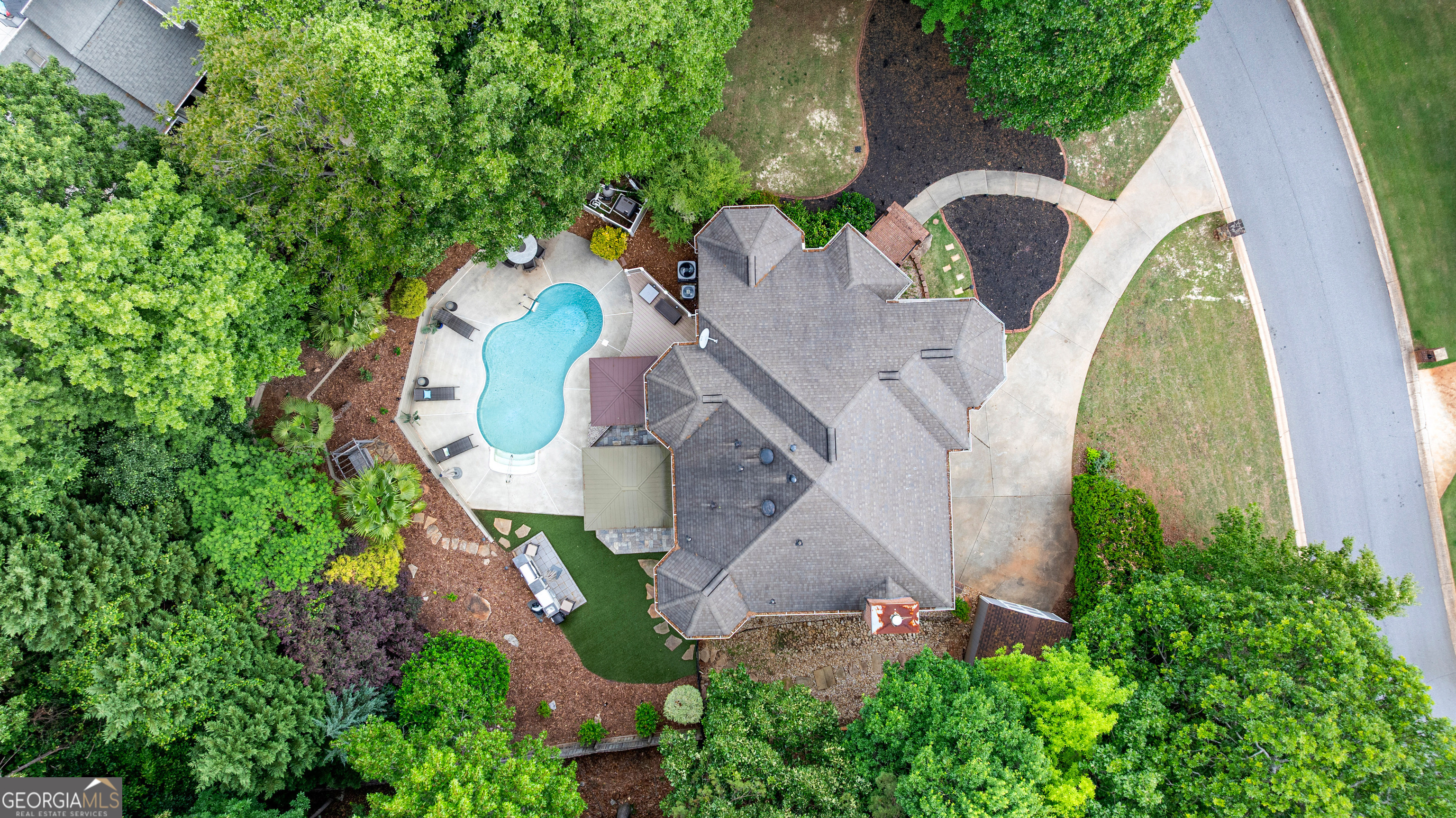 133 Windalier Ridge Peachtree City GA 30269